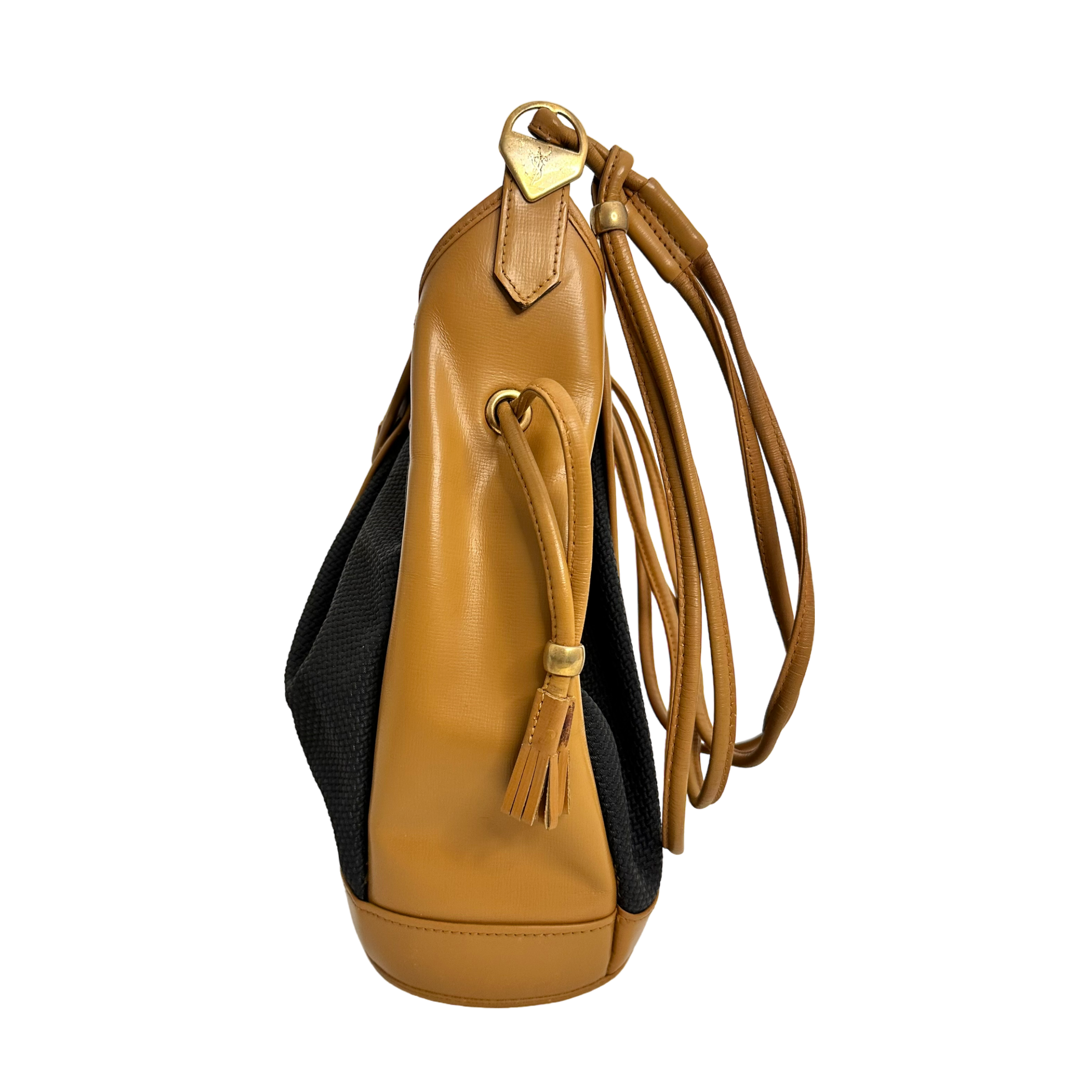 Vintage Bucket Bag