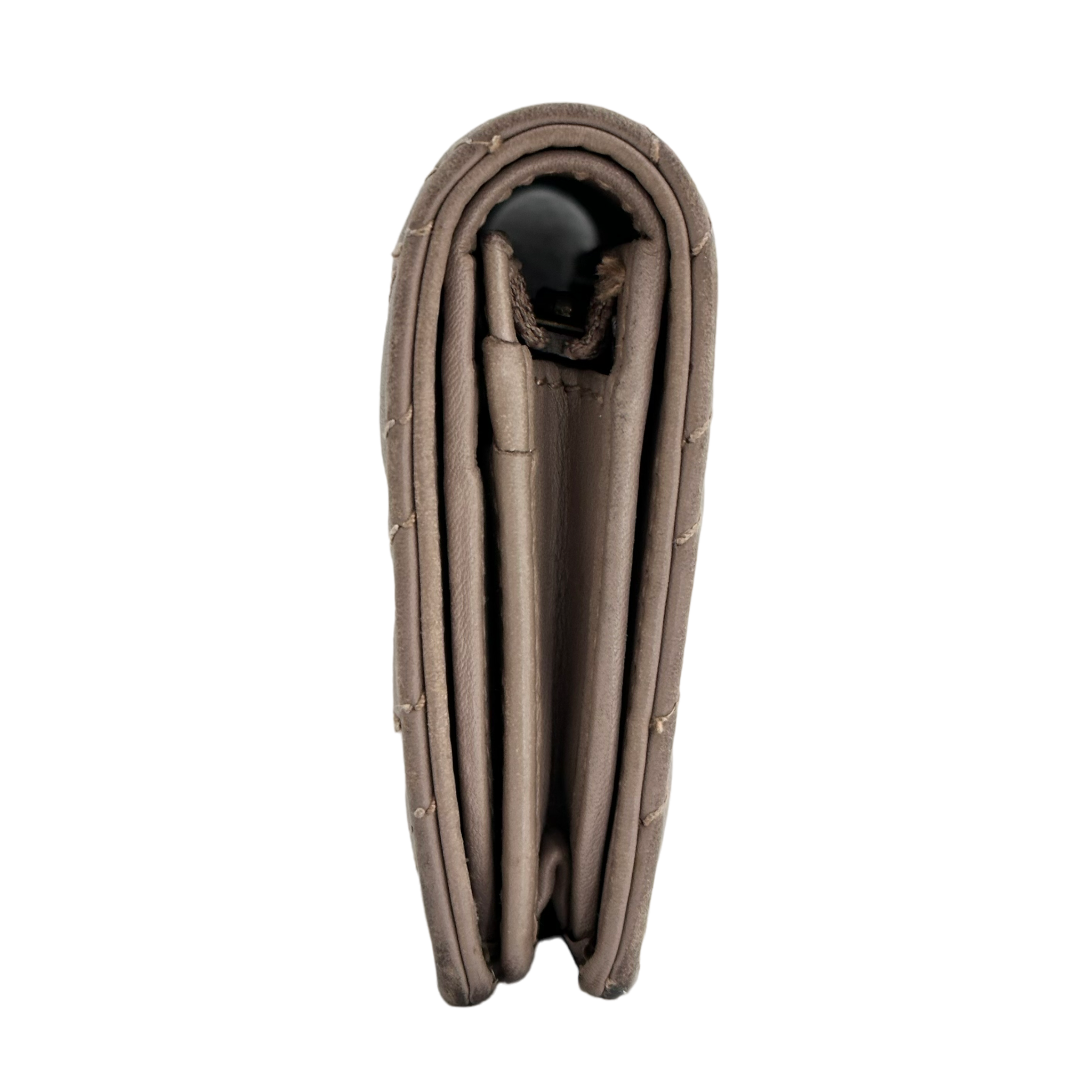 GG MARMONT CARD CASE WALLET