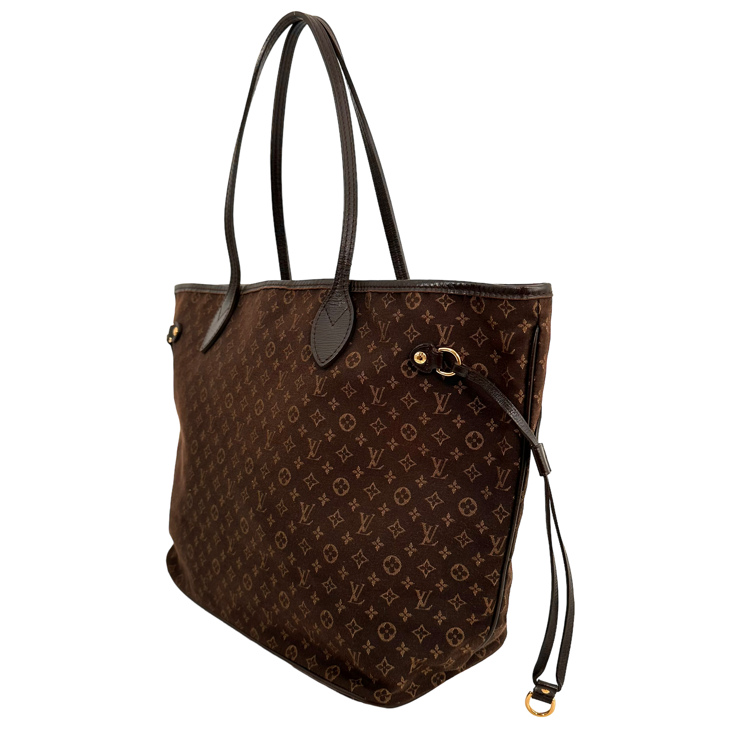 Idylle Neverfull MM