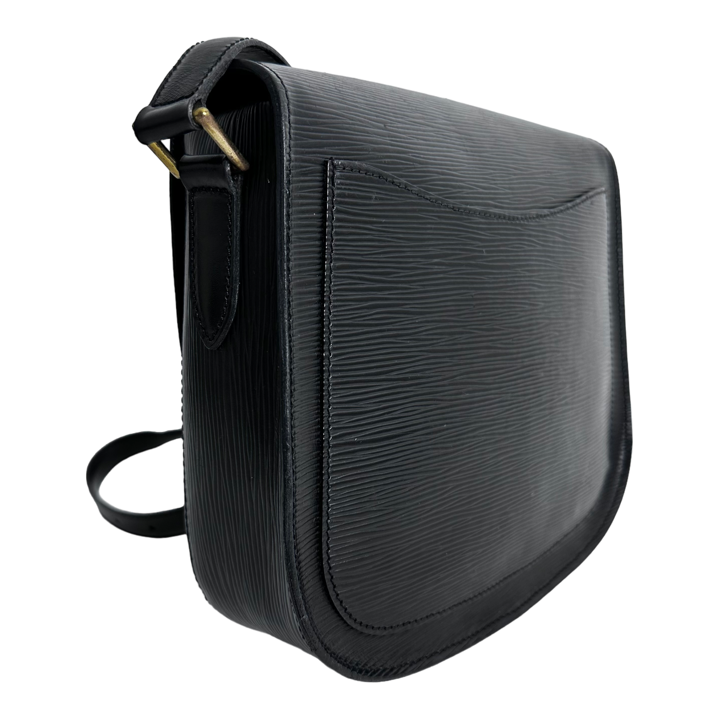 Black Epi Saint Cloud MM