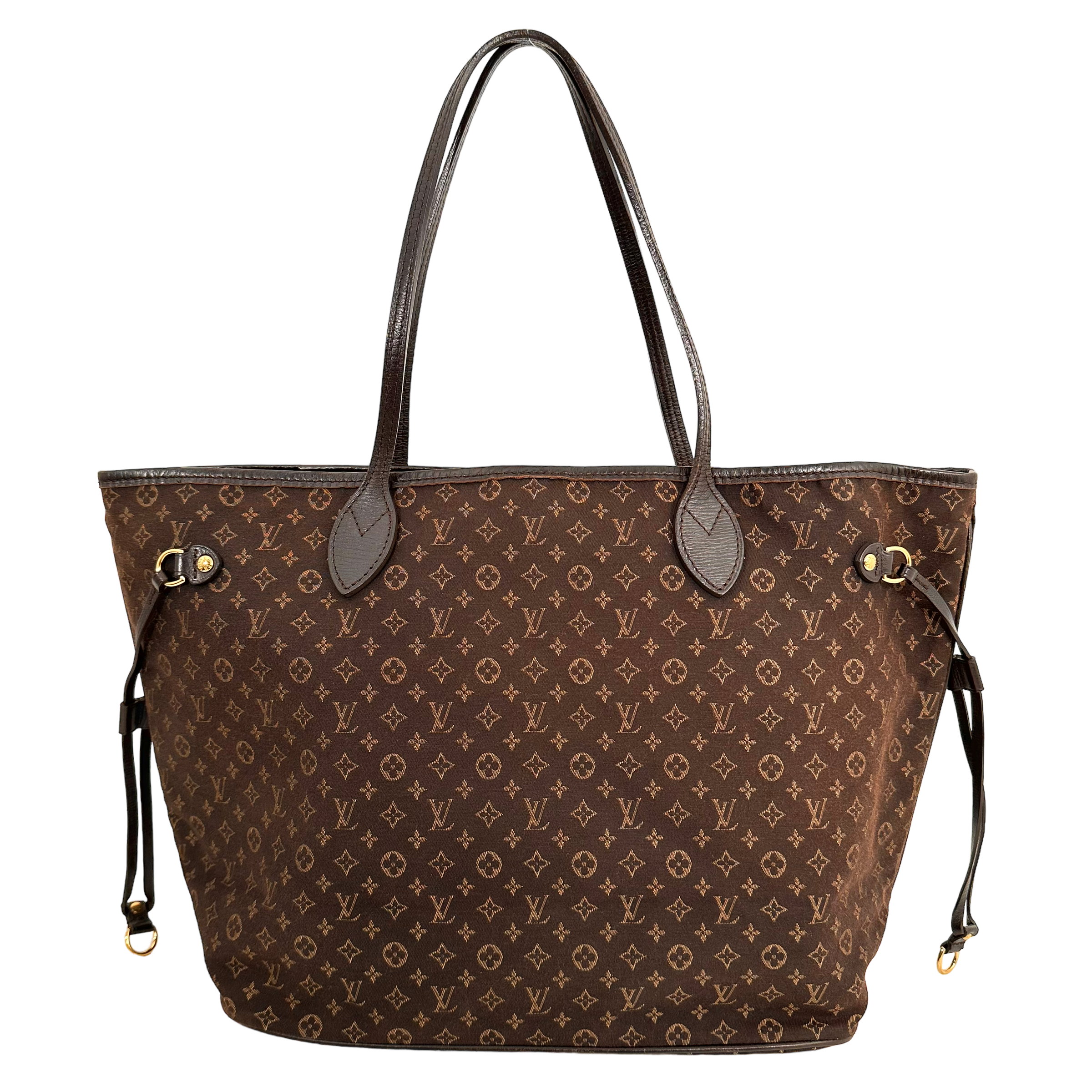 Idylle Neverfull MM
