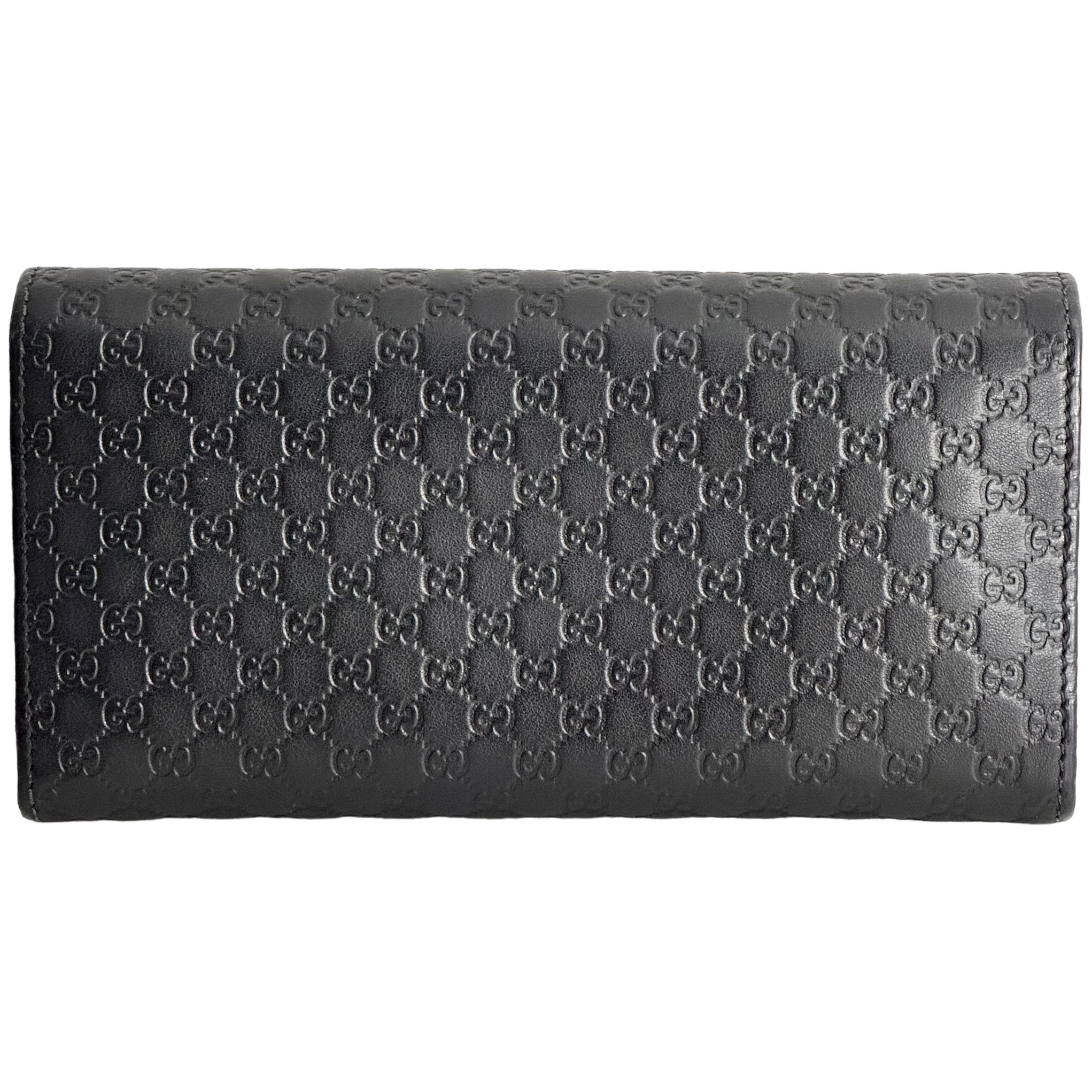 Microguccissima Wallet