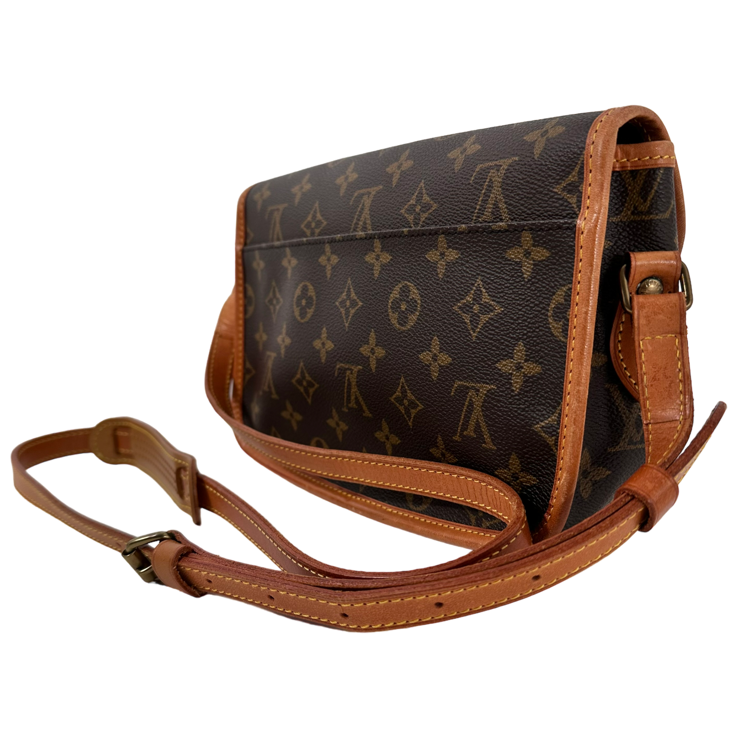 Monogram Gibeciere PM