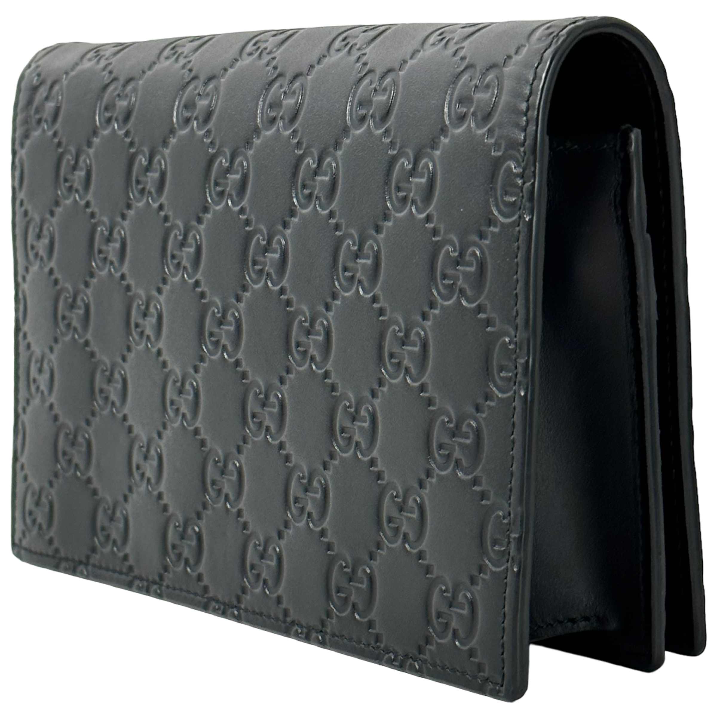 Guccissima Wallet on Chain