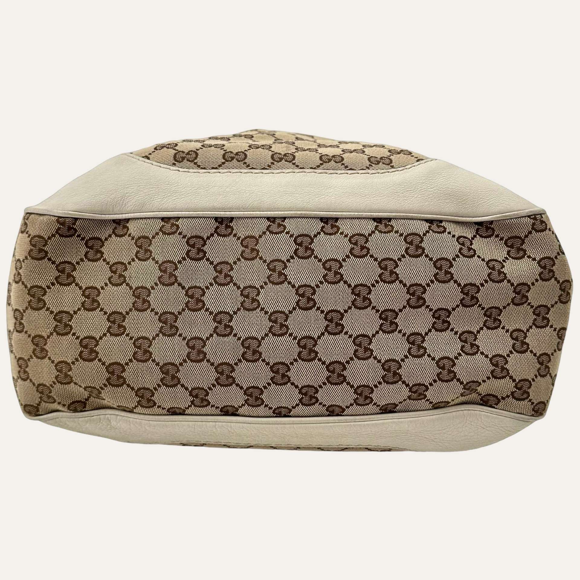 GG Charlotte Hobo Shoulder Bag
