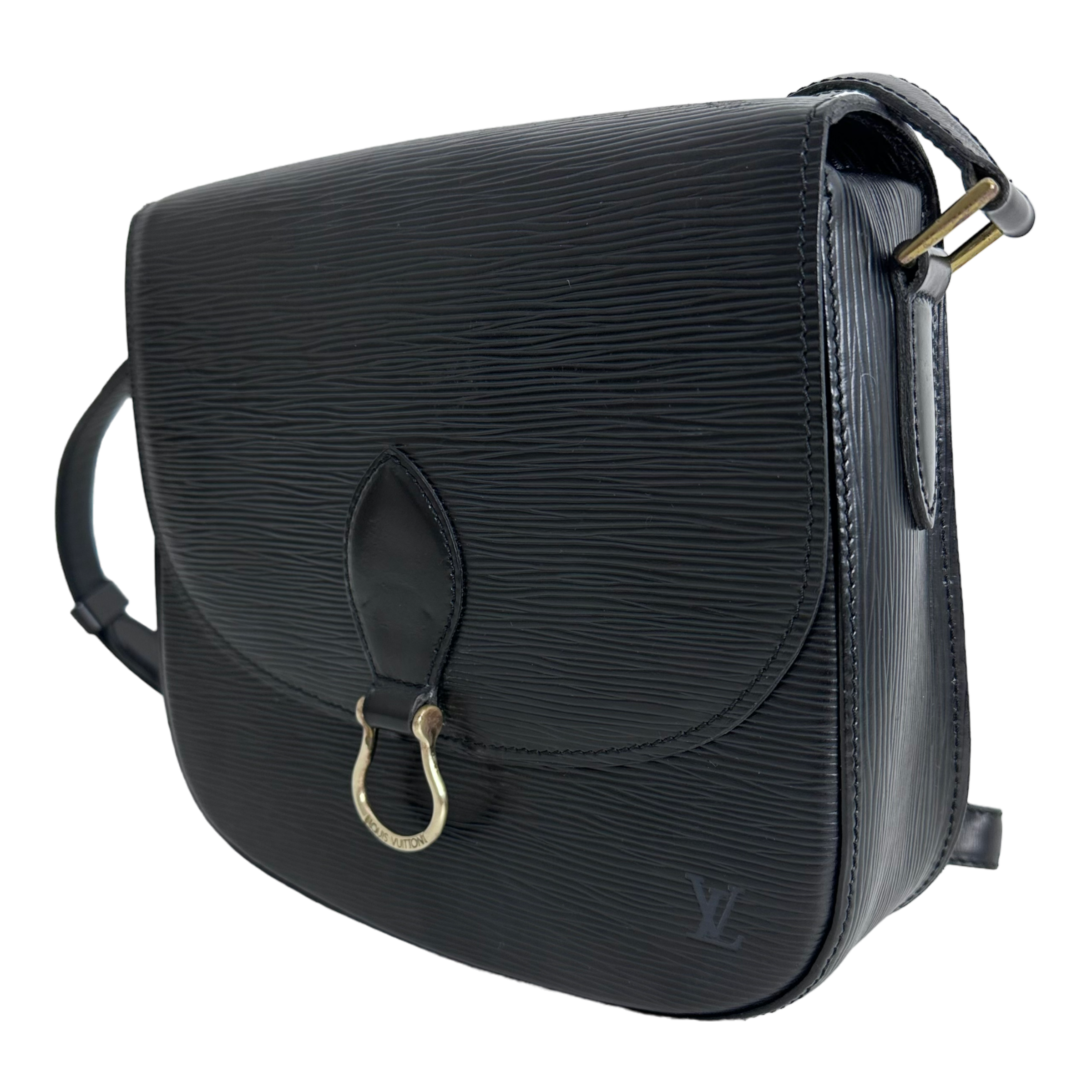 Black Epi Saint Cloud MM
