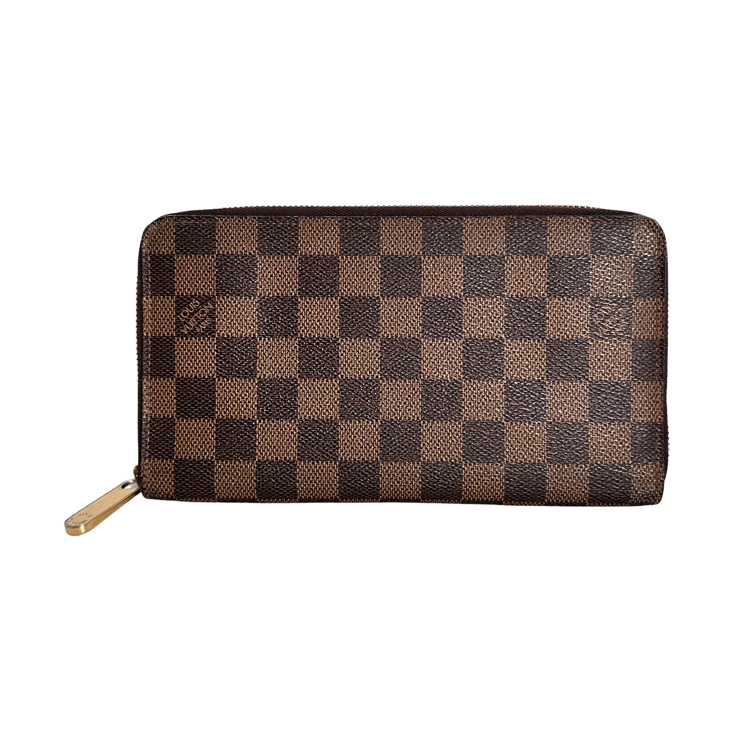 Zippy Organizer Wallet