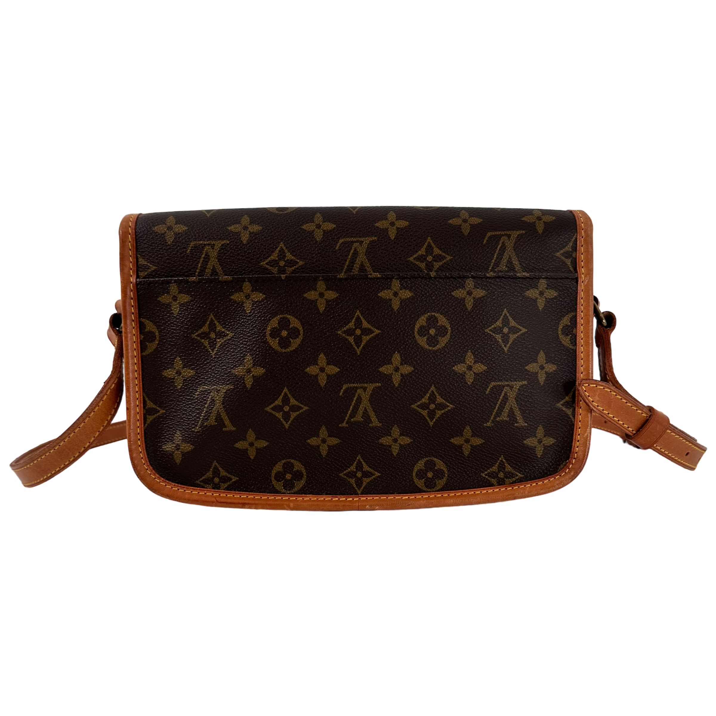 Monogram Gibeciere PM