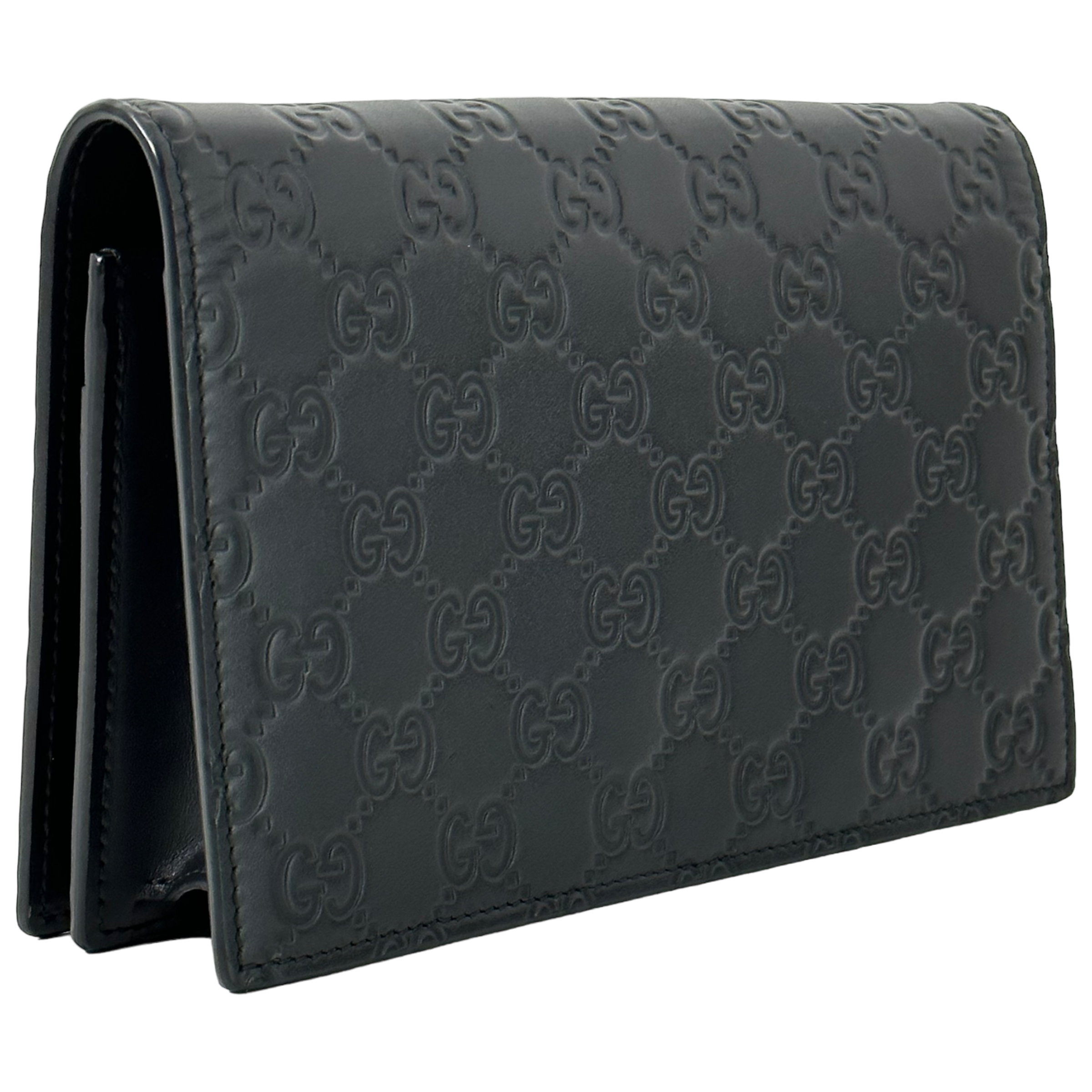 Guccissima Wallet on Chain