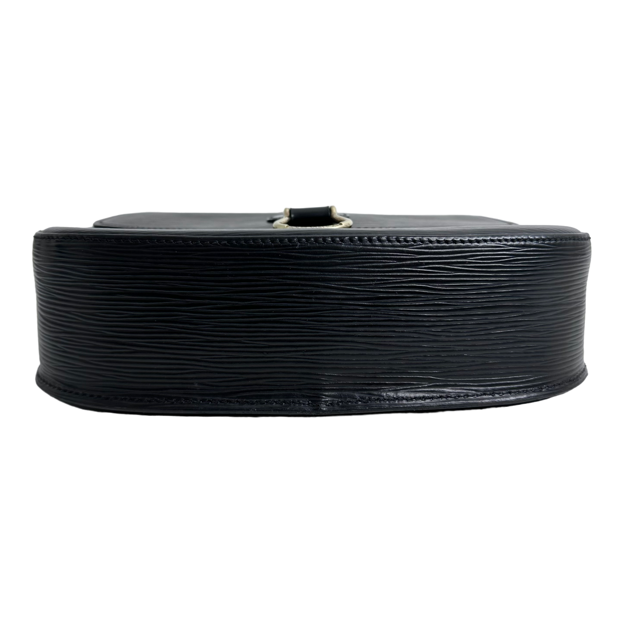 Black Epi Saint Cloud MM