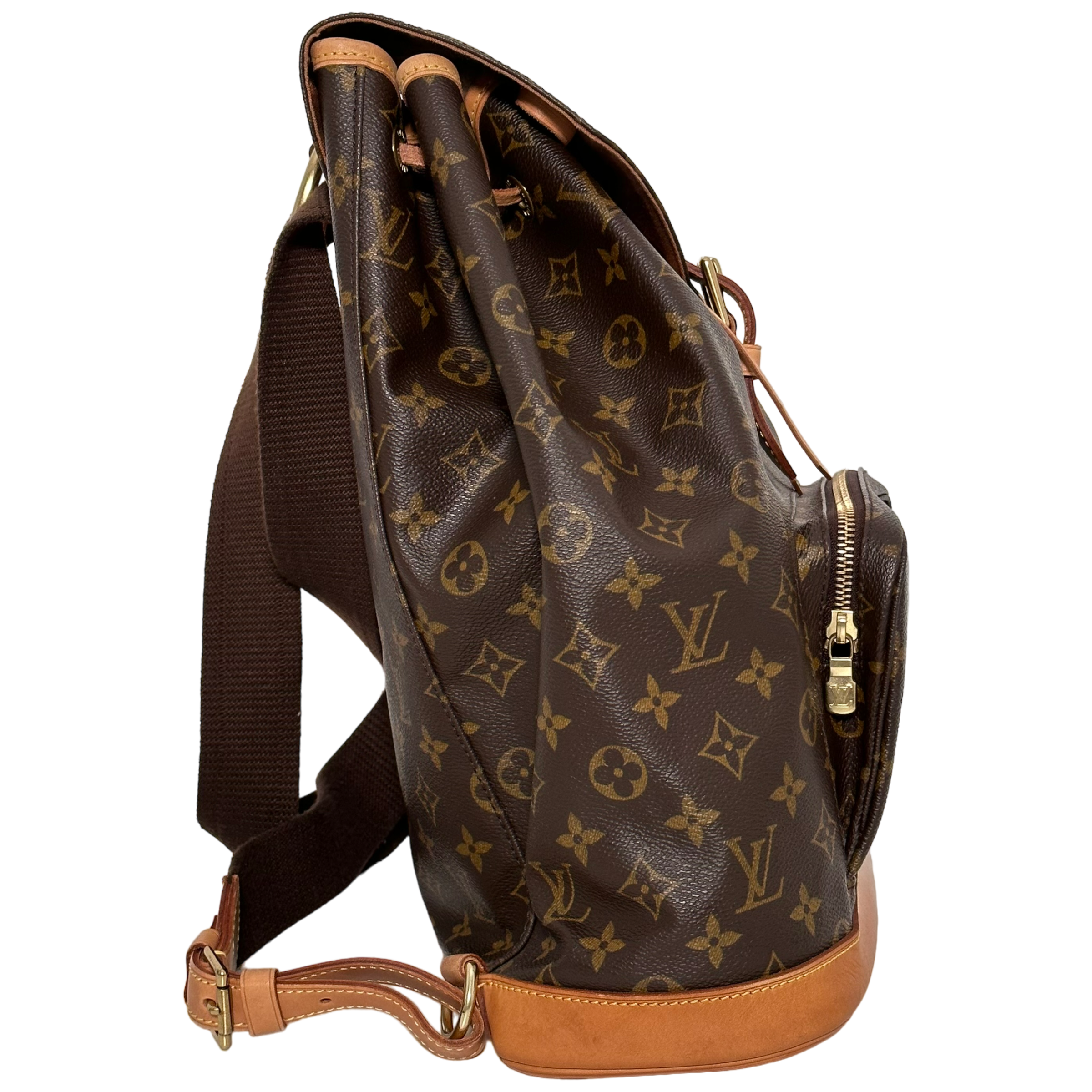 Monogram Montsouris GM