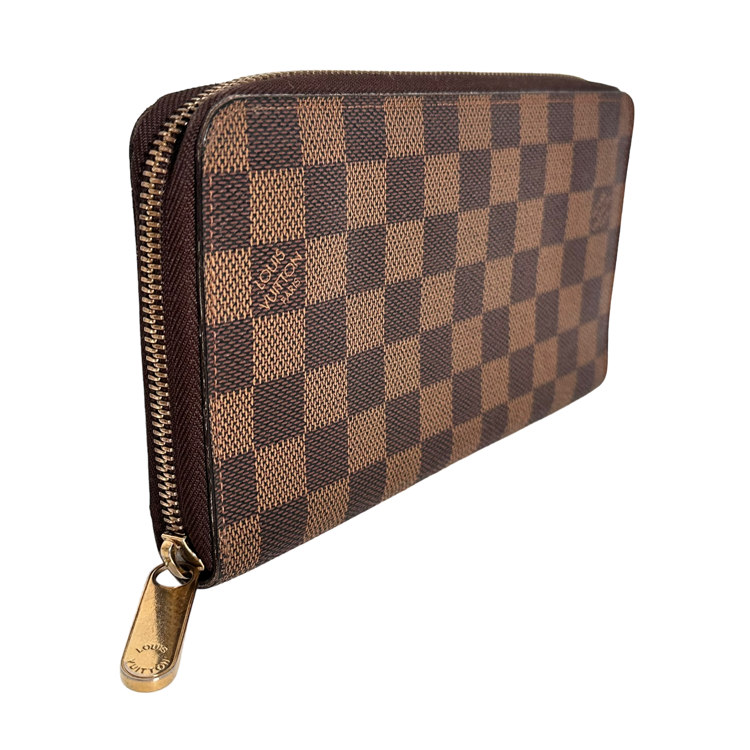 Zippy Organizer Wallet