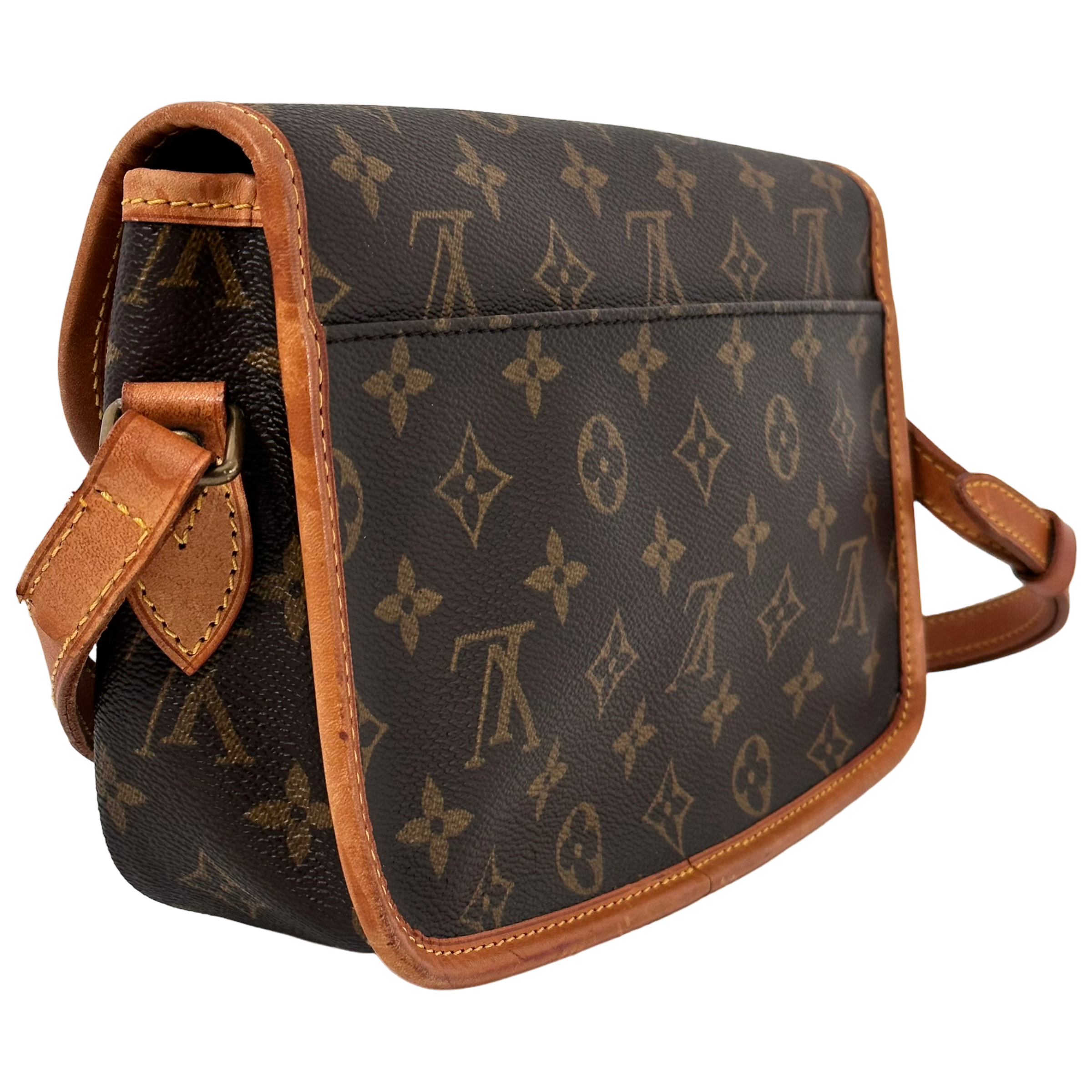 Monogram Gibeciere PM