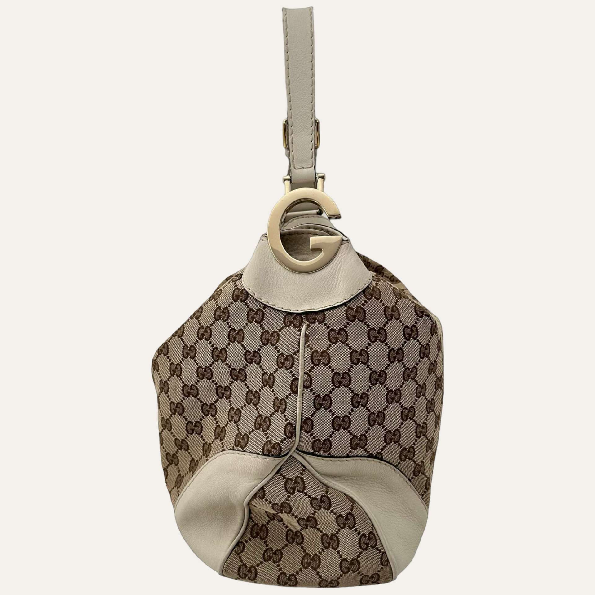 GG Charlotte Hobo Shoulder Bag