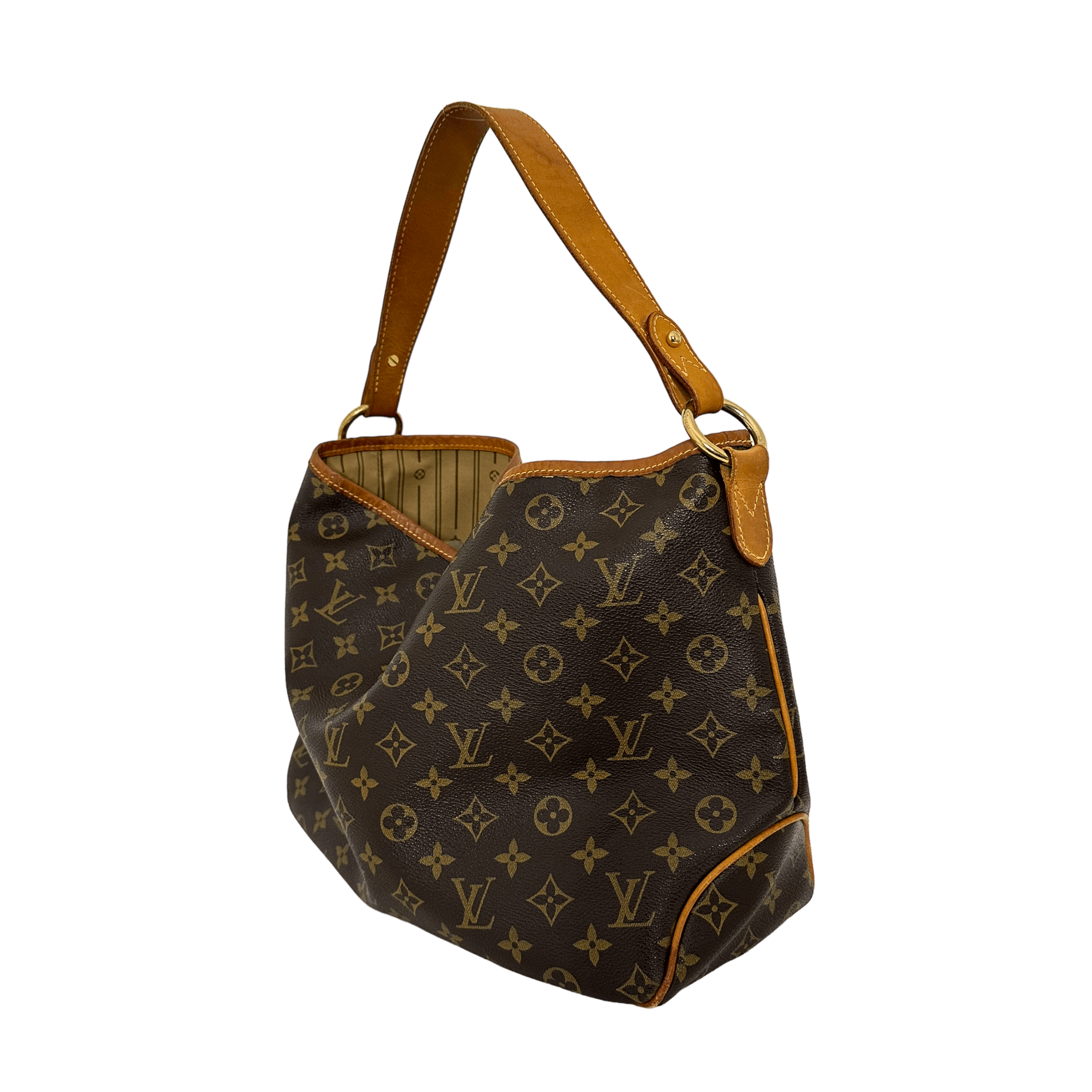 Monogram Delightful PM