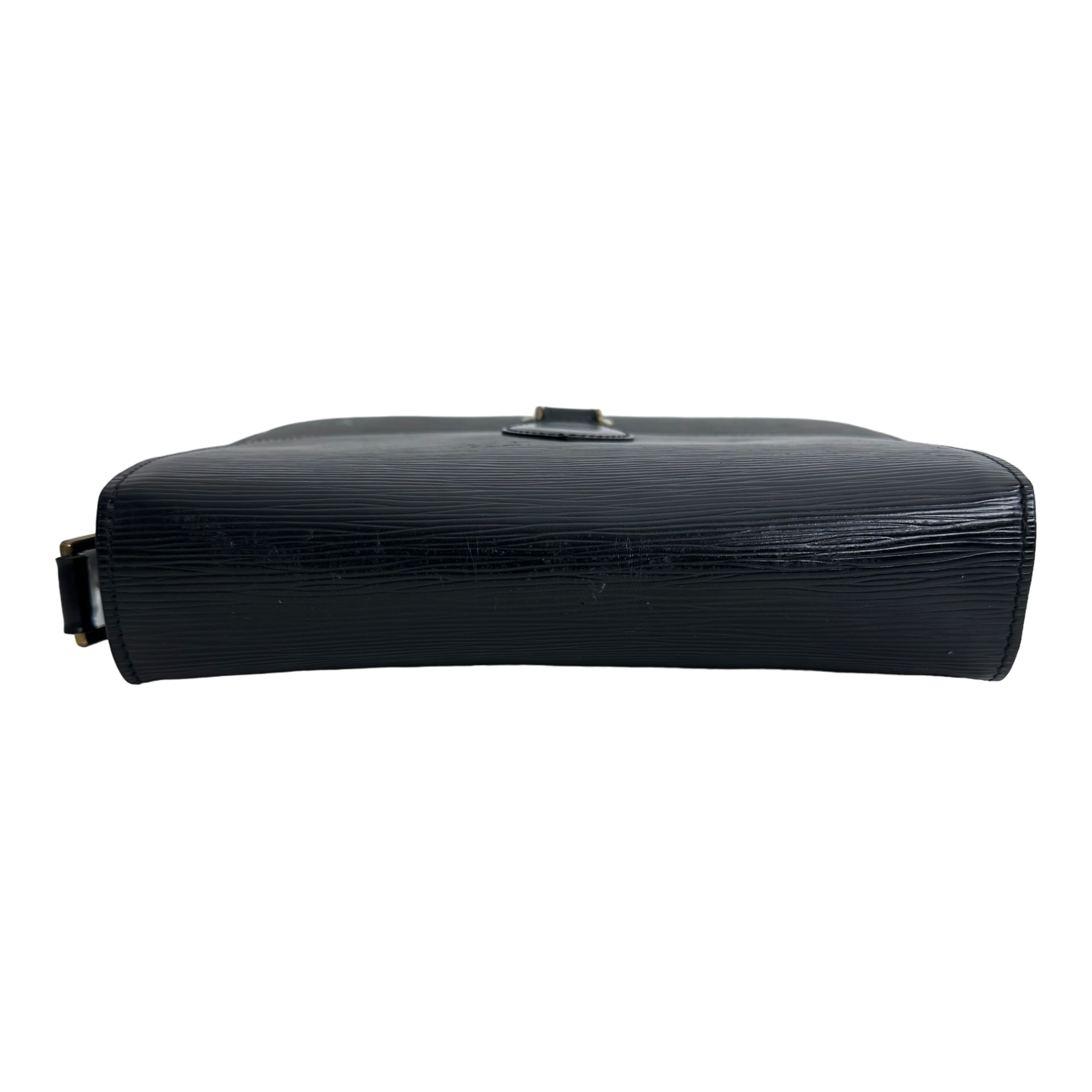 Black Epi Saint Cloud MM