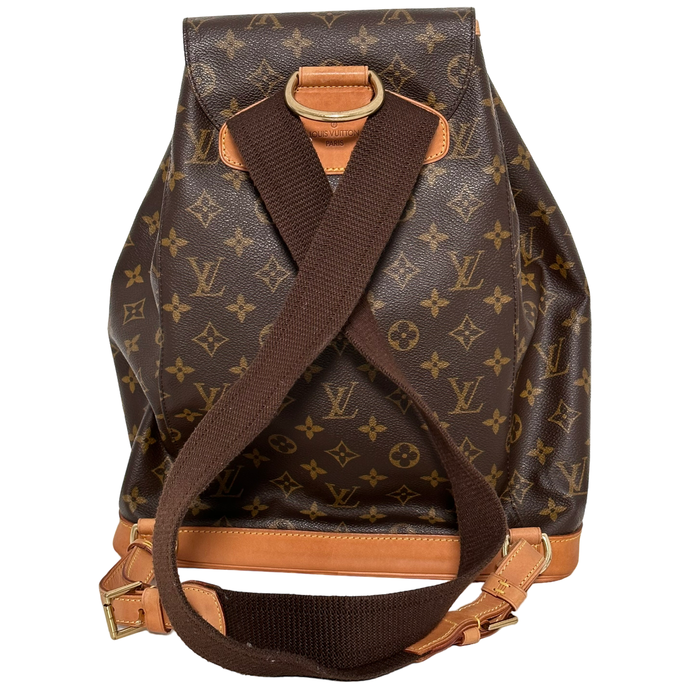 Monogram Montsouris GM