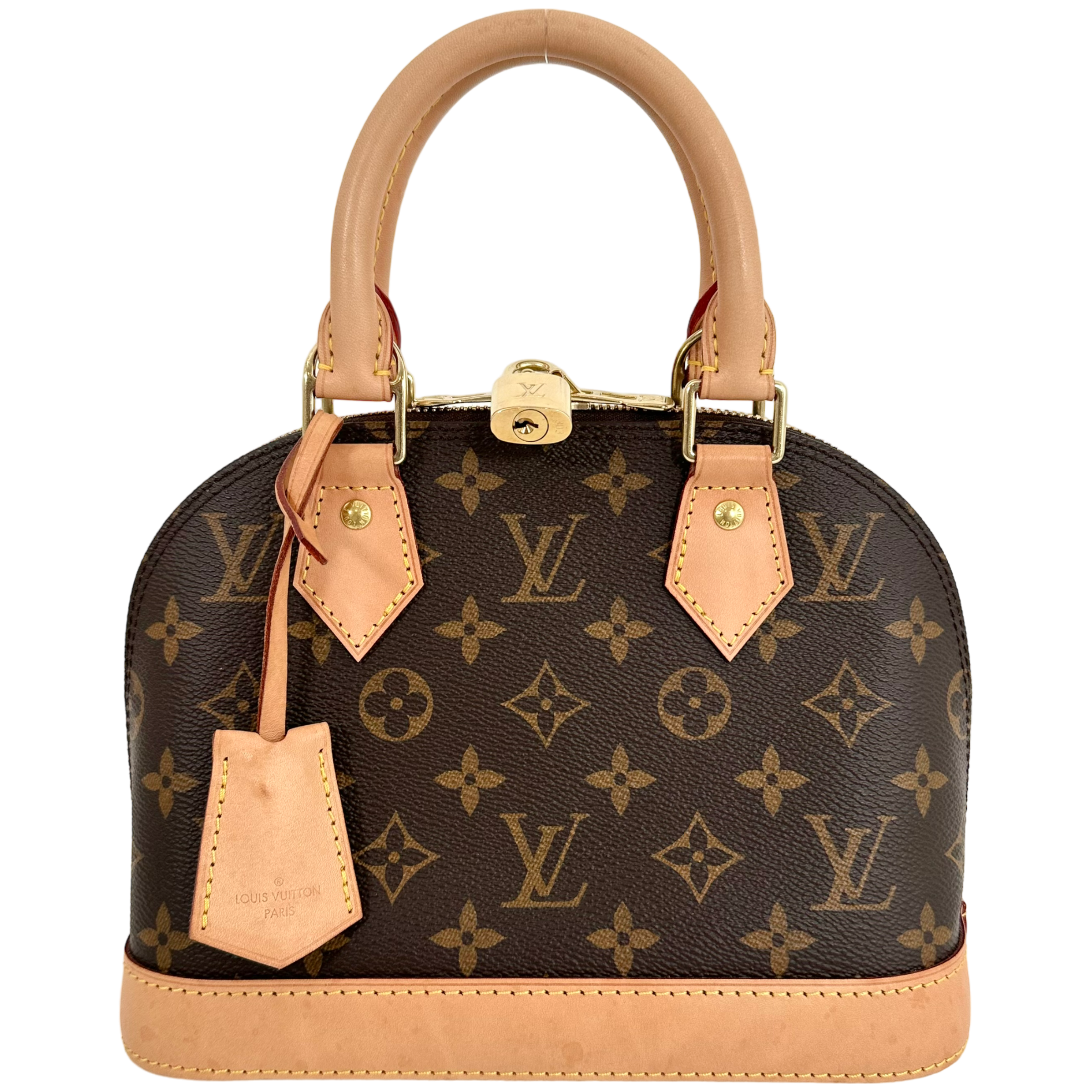 Monogram Alma BB