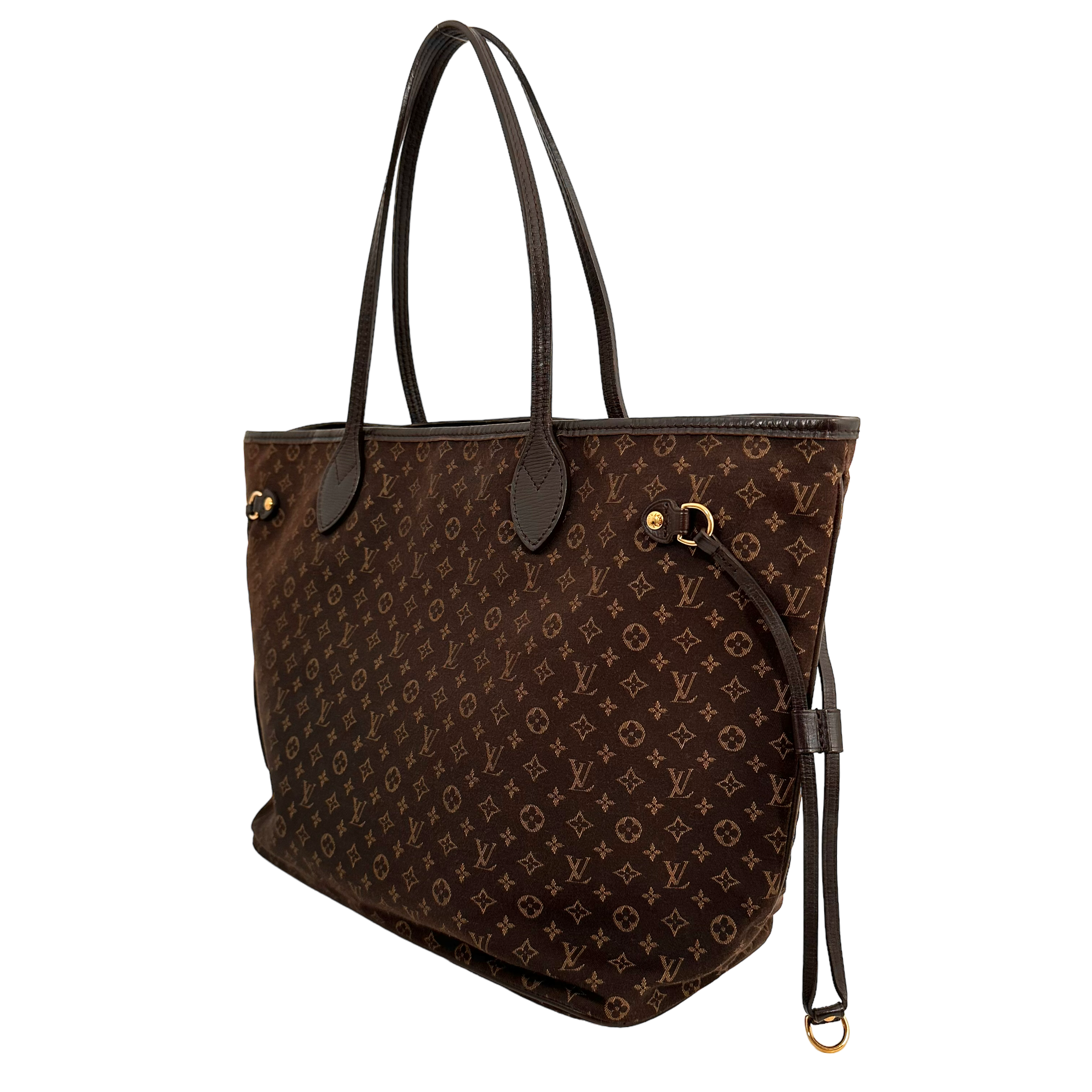 Idylle Neverfull MM