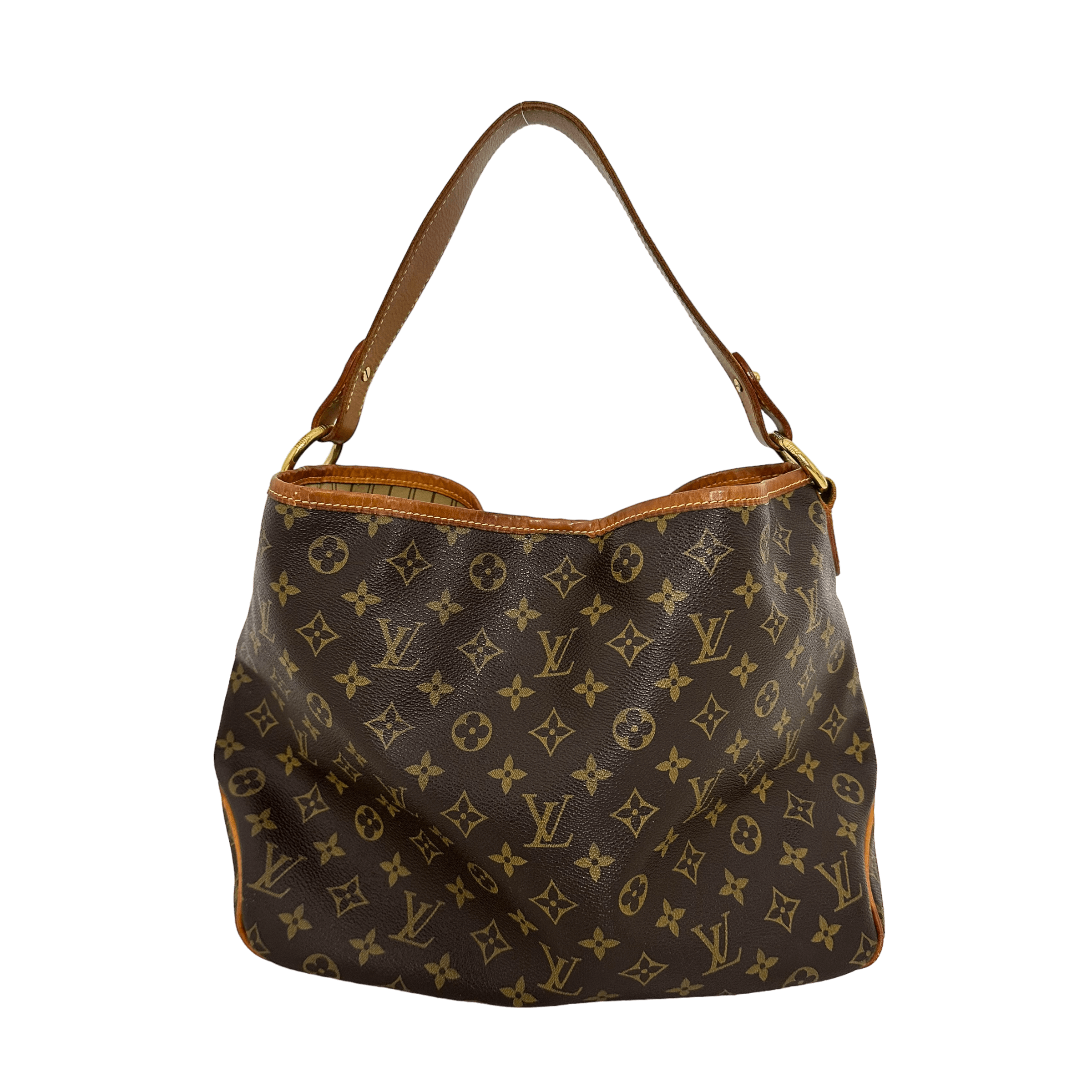 Monogram Delightful PM