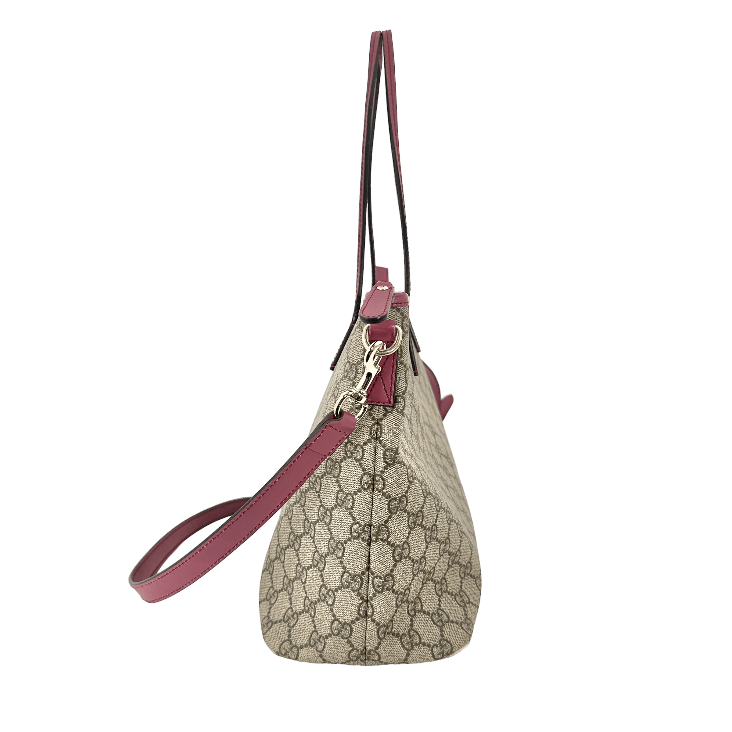 Pink Supreme Tote