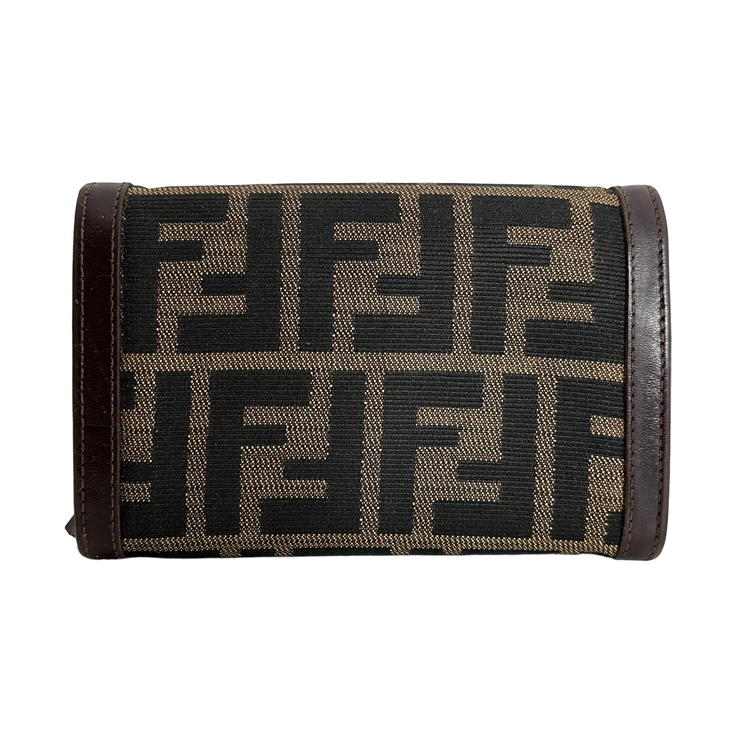 Zucca Wallet