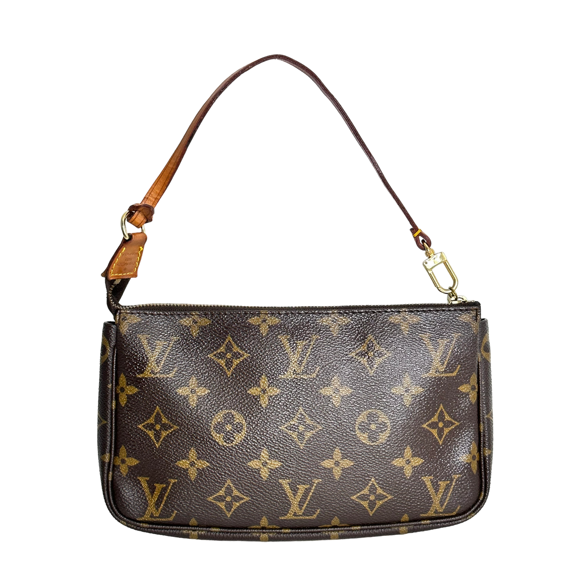 Pochette Accessoires