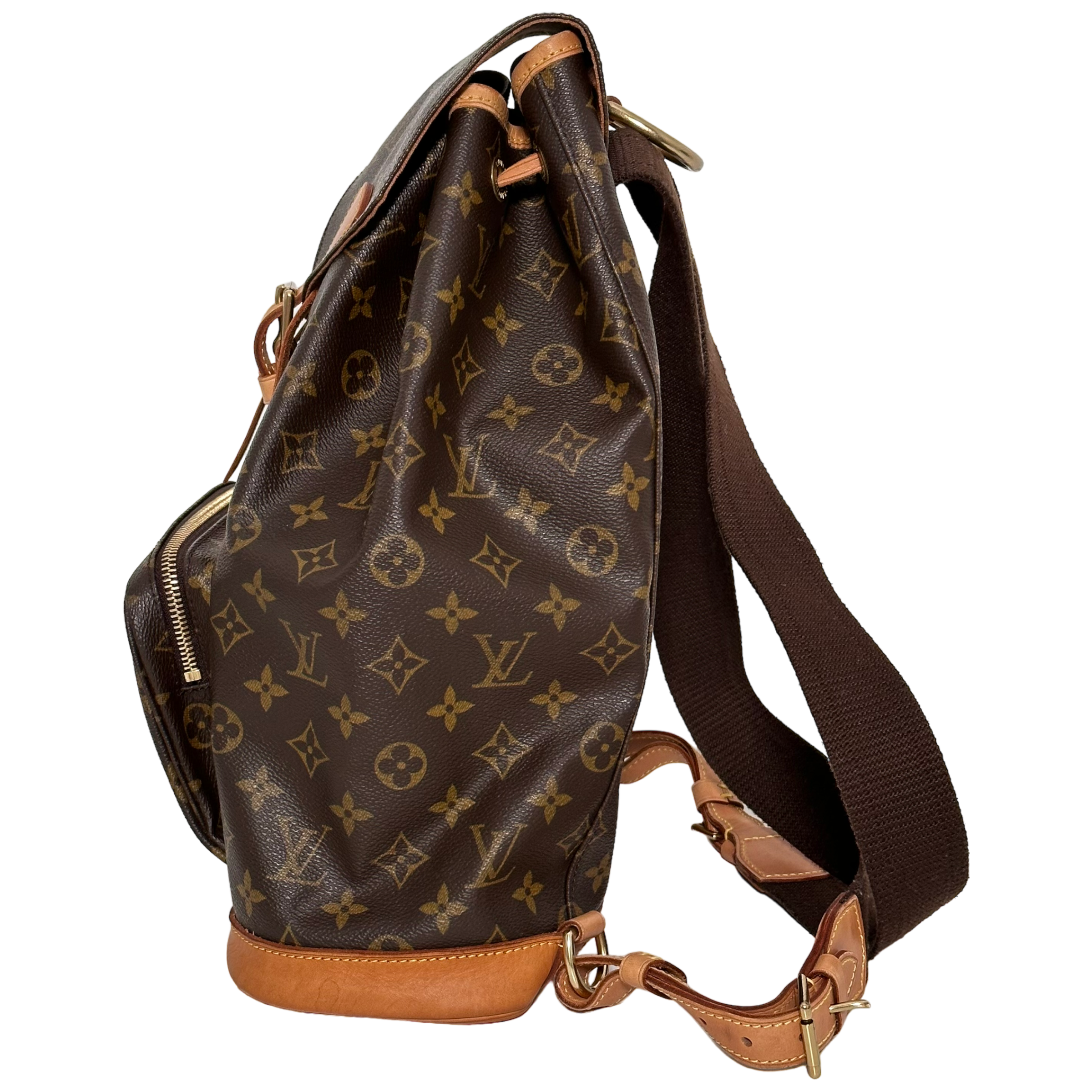 Monogram Montsouris GM