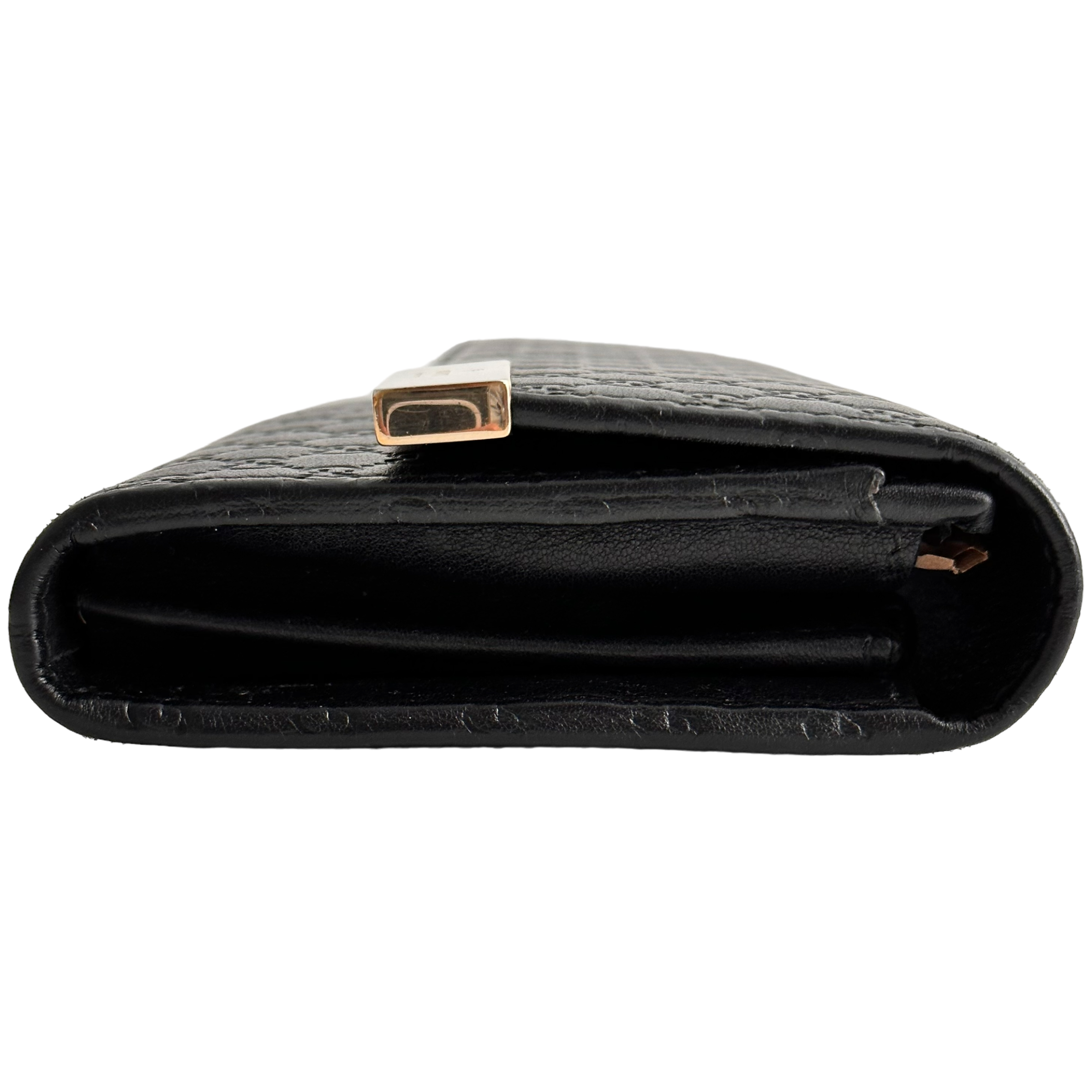Microguccissima Wallet