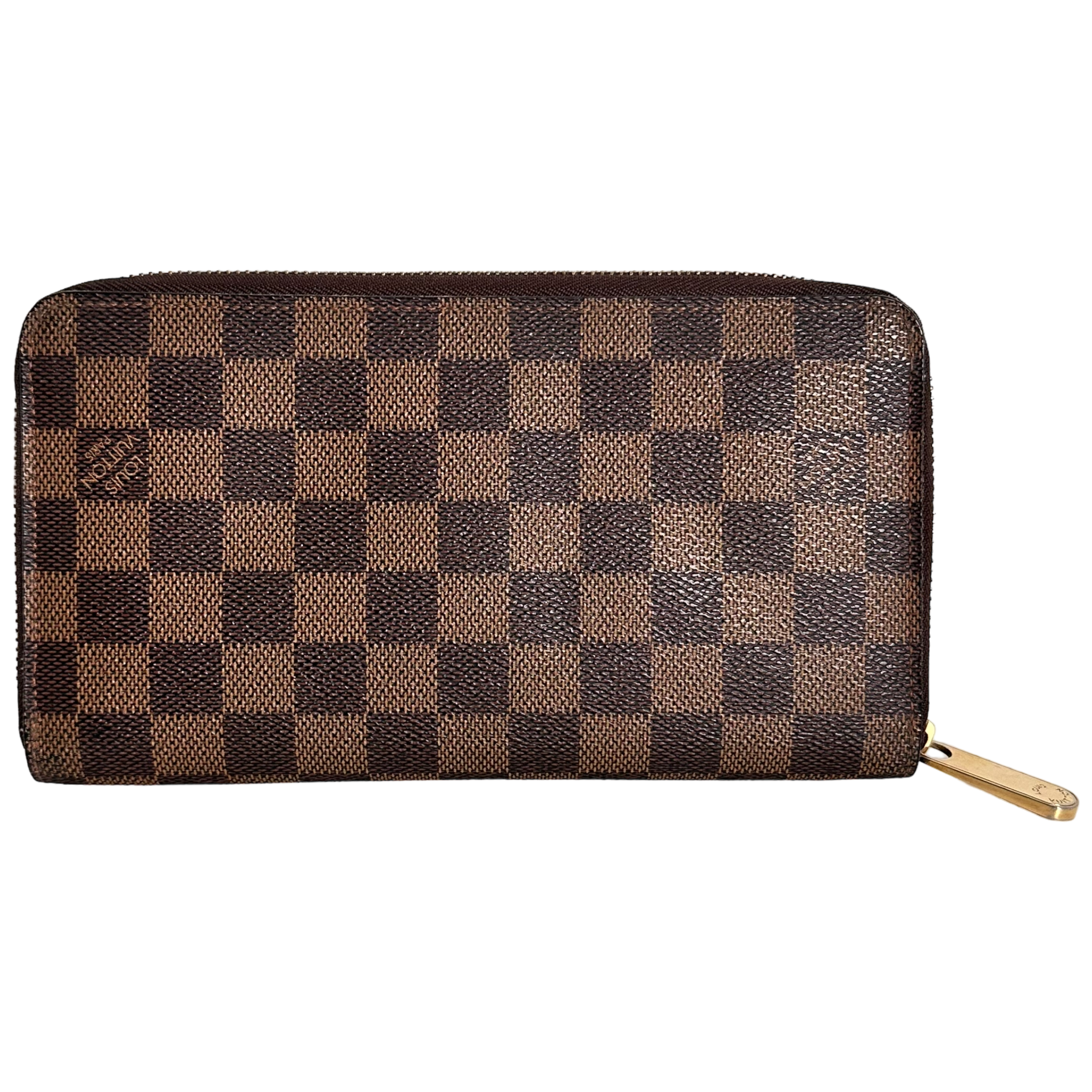 Zippy Organizer Wallet