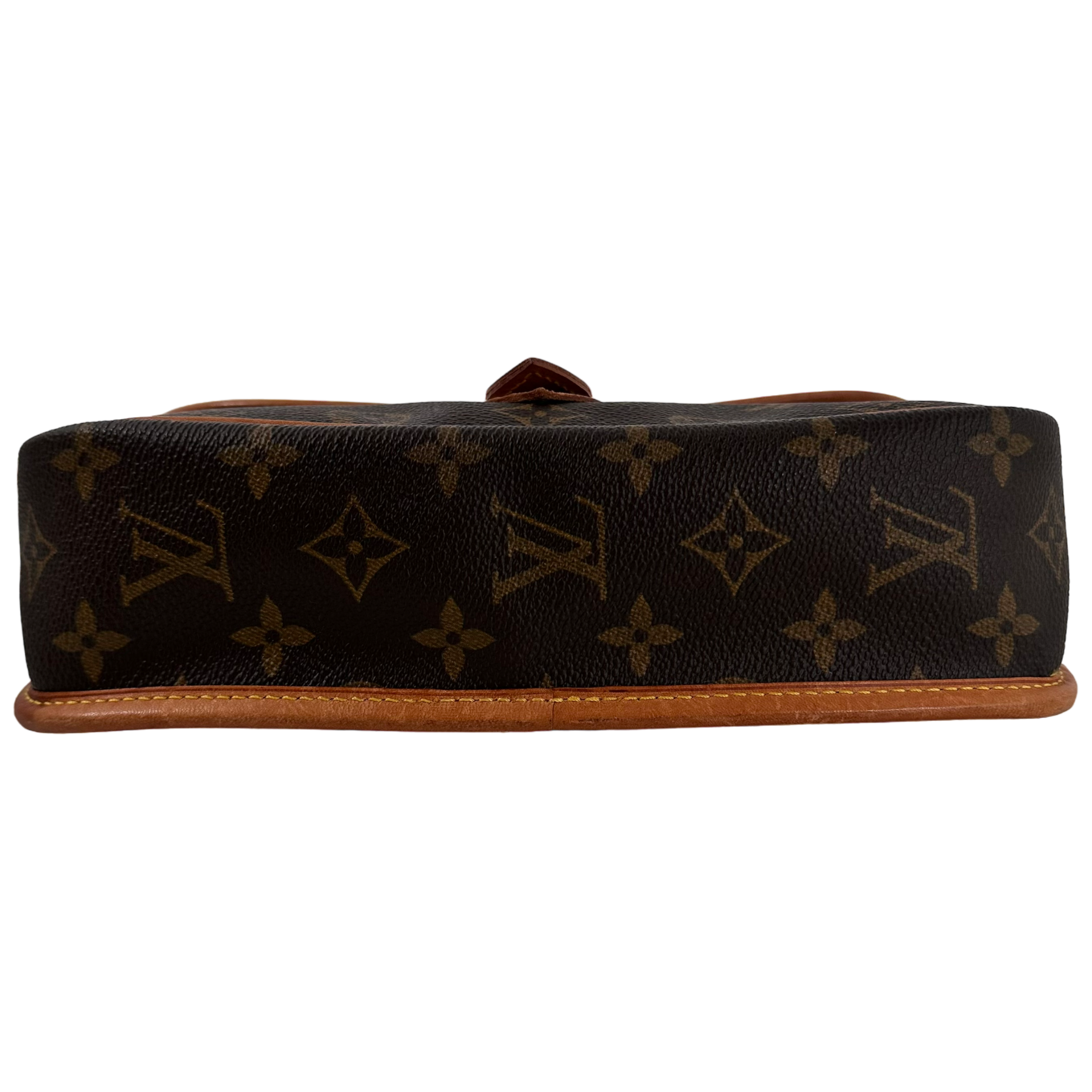 Monogram Gibeciere PM