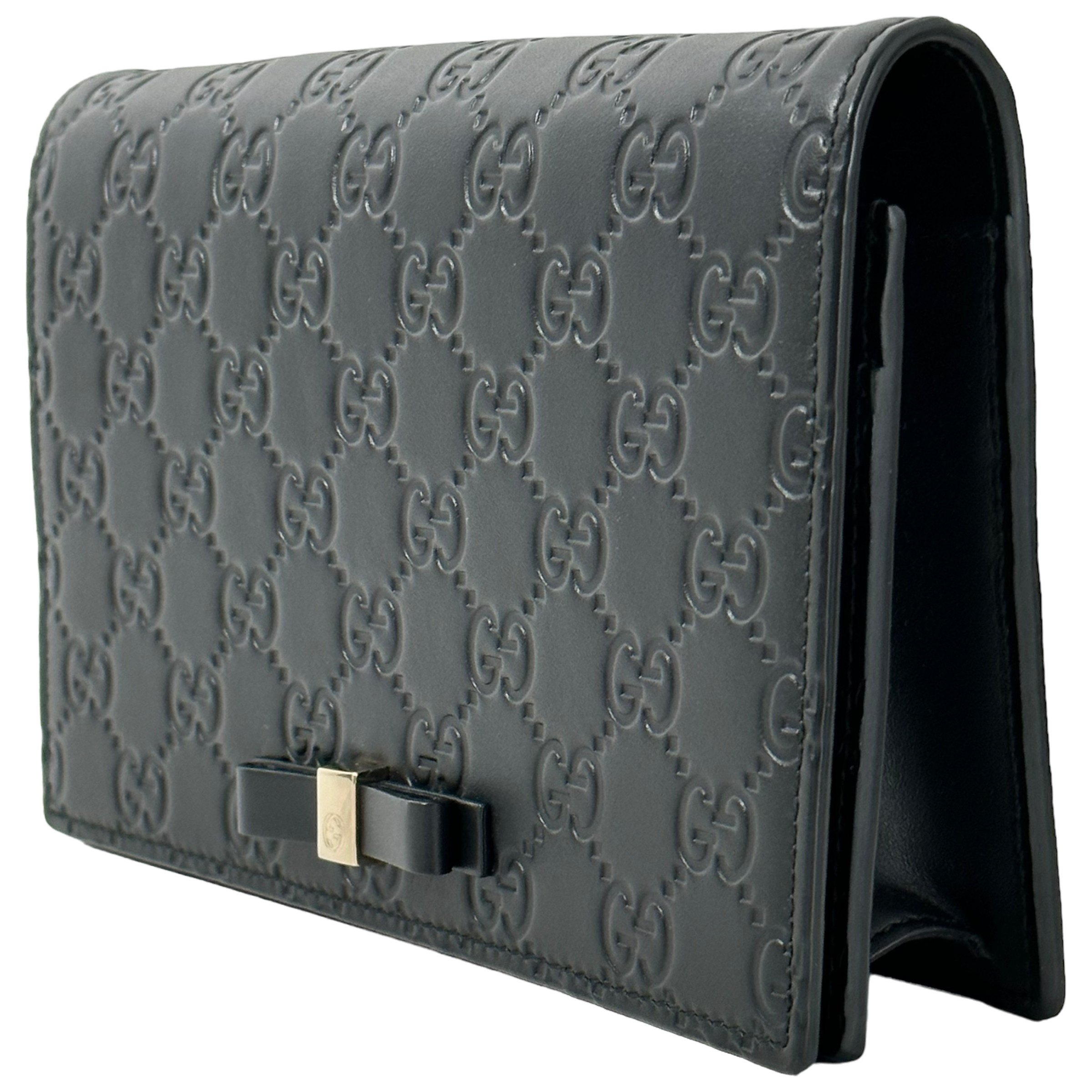 Guccissima Wallet on Chain
