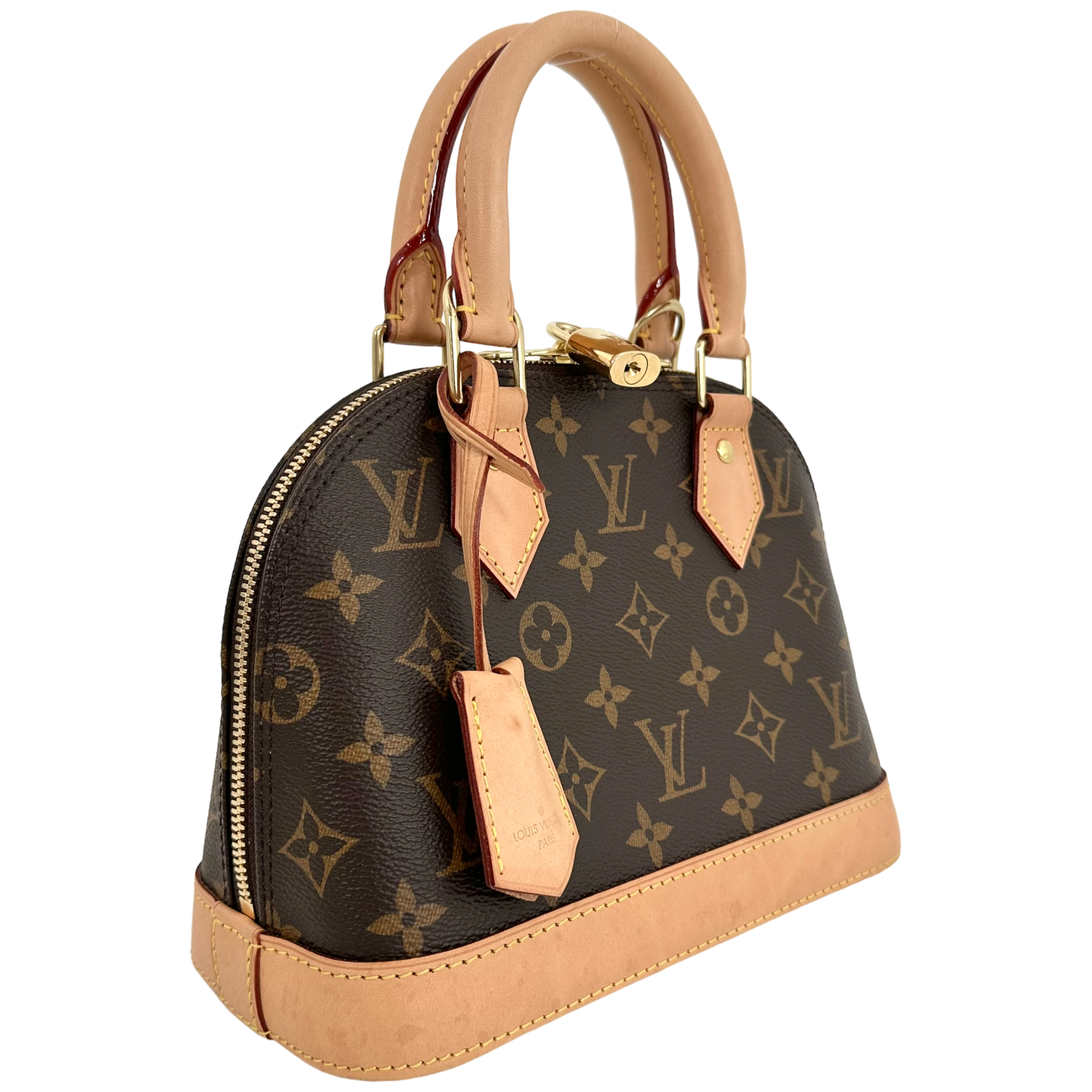 Monogram Alma BB