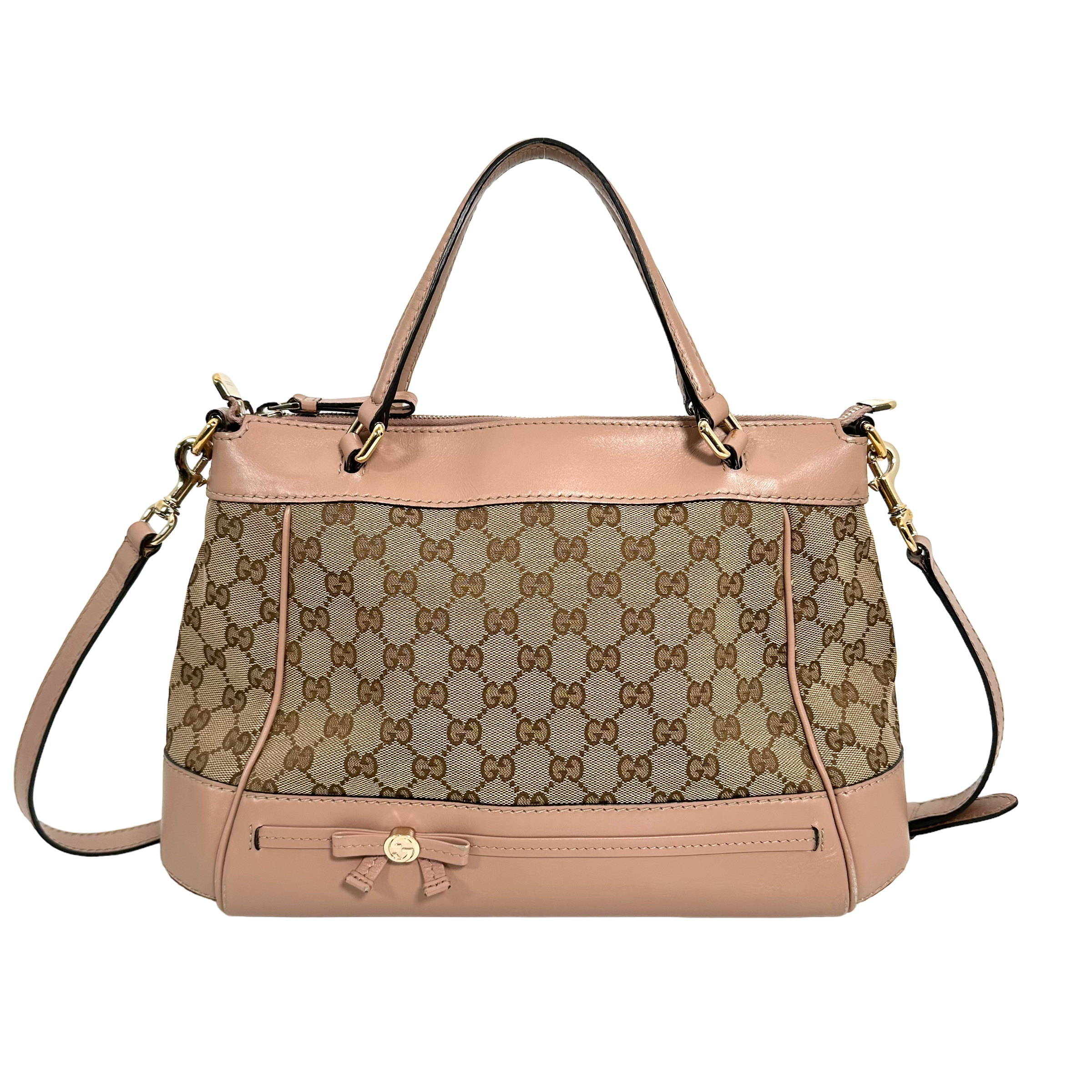 Mayfair Satchel
