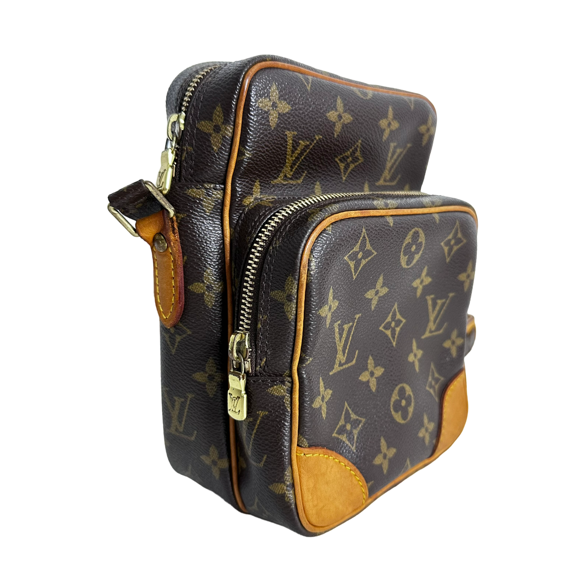 Monogram Amazone
