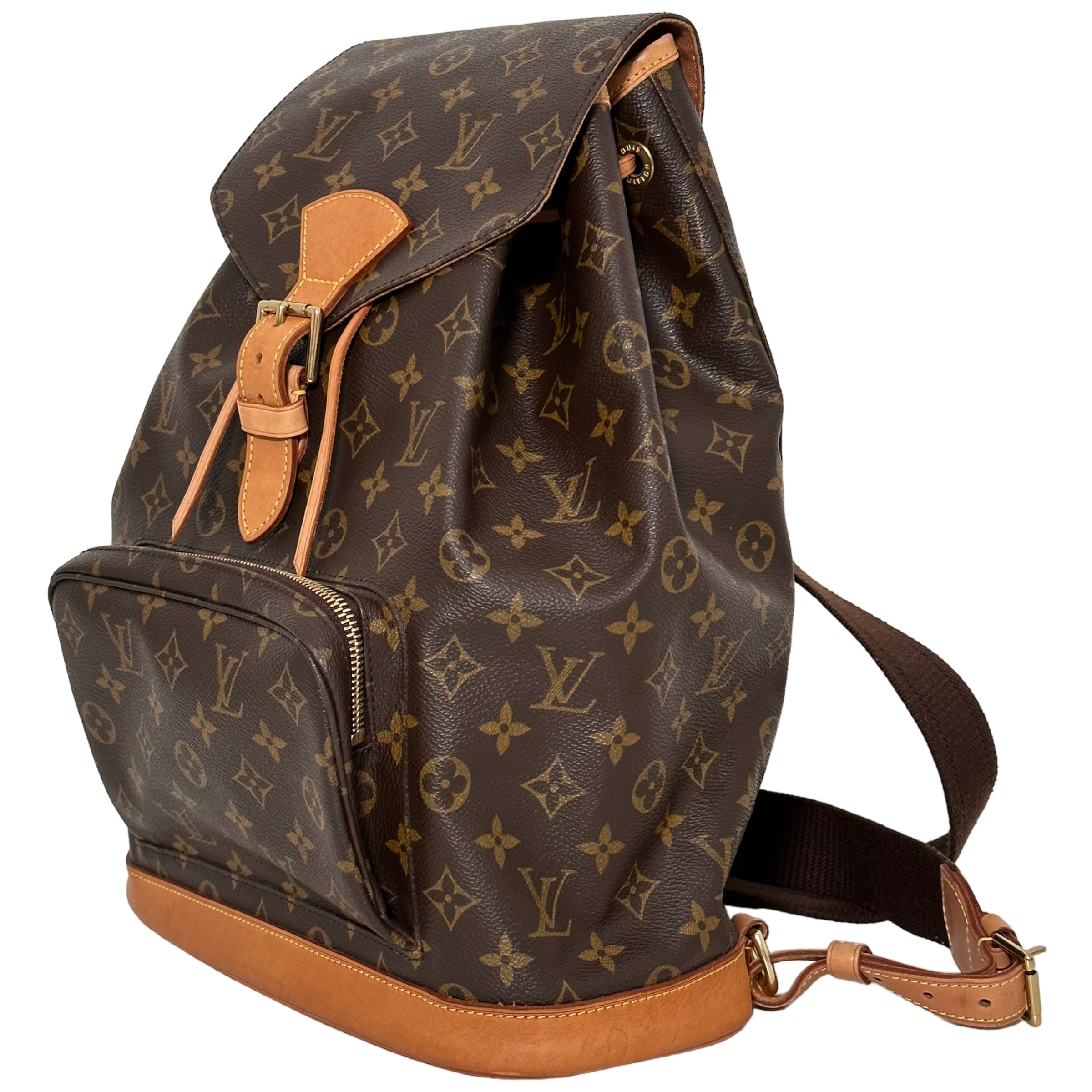 Monogram Montsouris GM