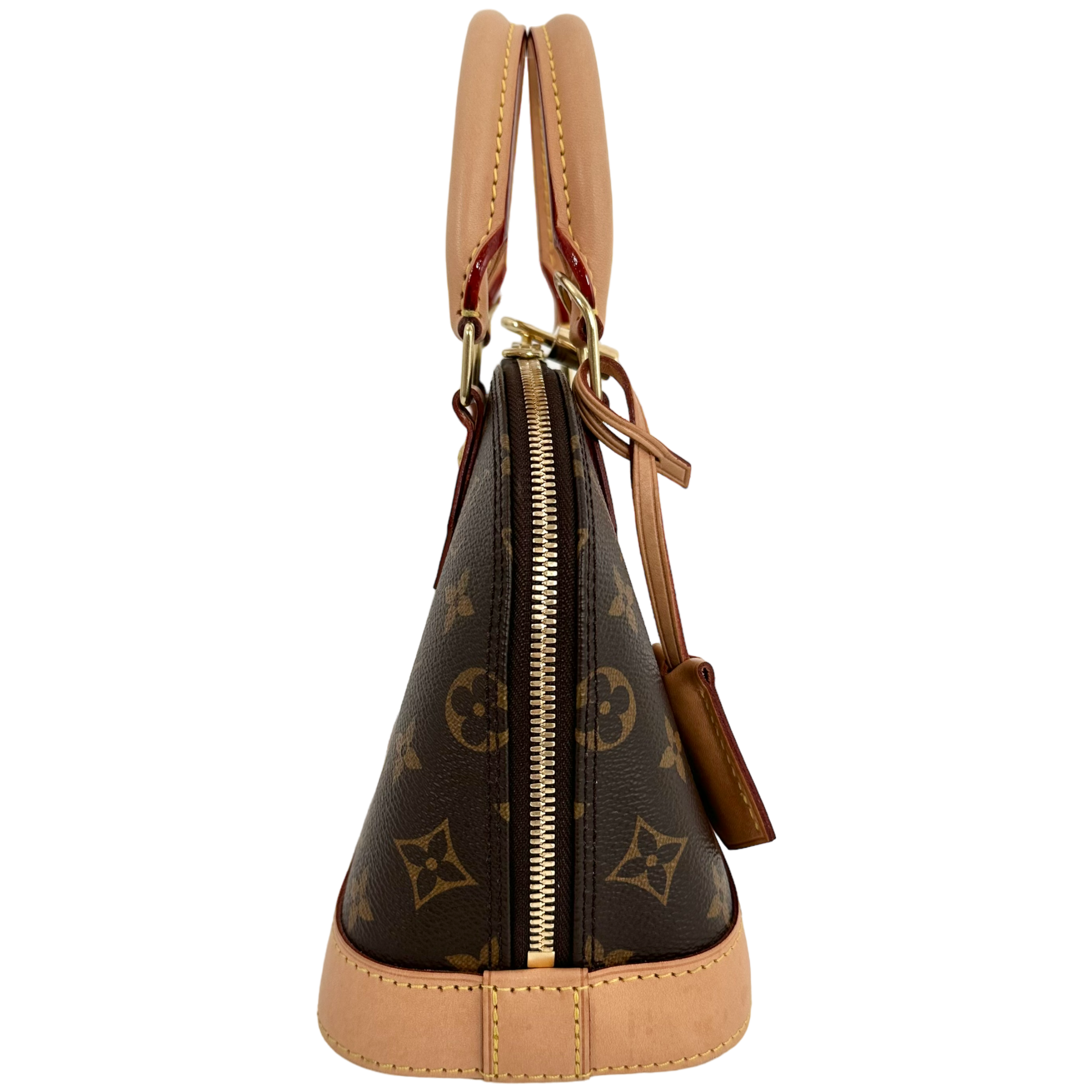 Monogram Alma BB
