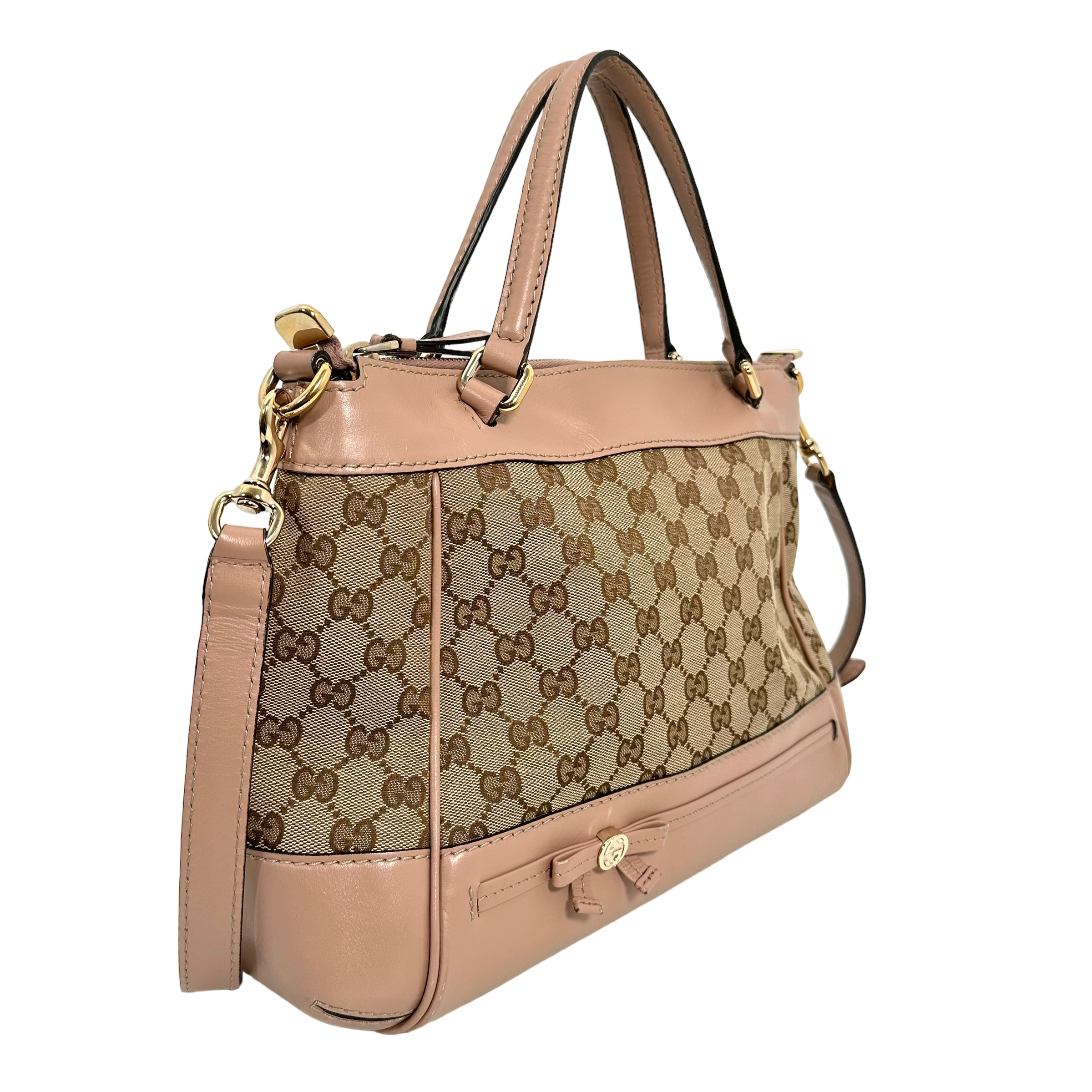 Mayfair Satchel