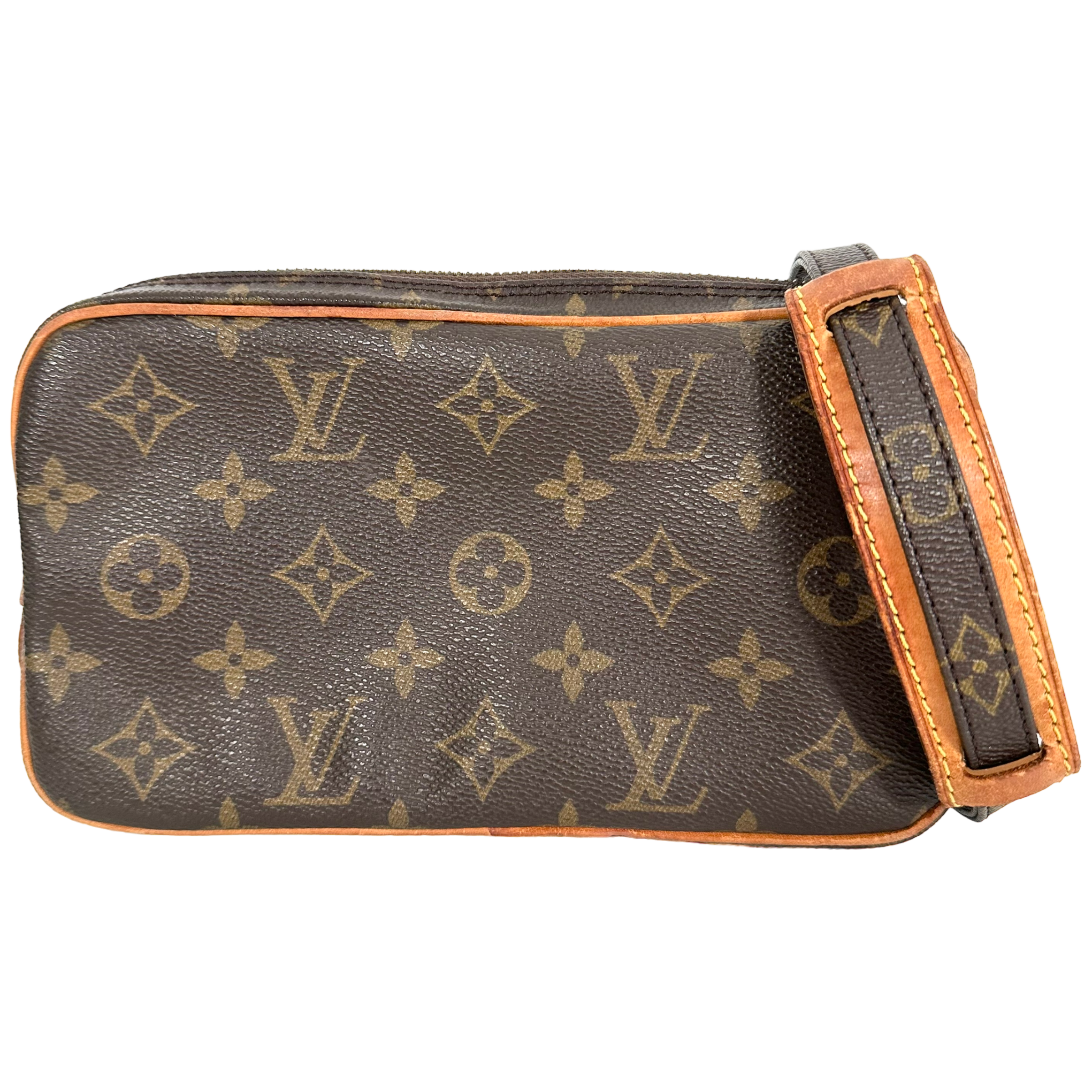 Monogram Pochette Marly Bandouliere