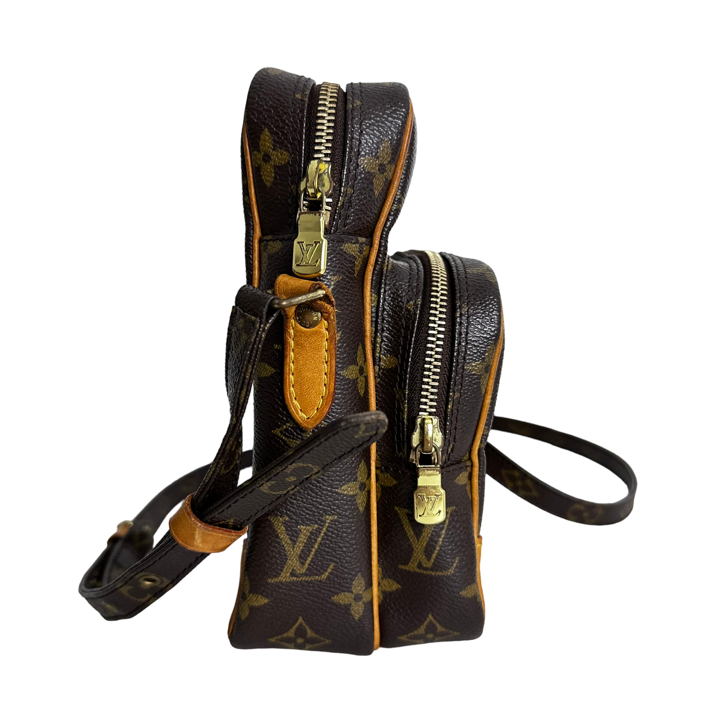 Monogram Amazone