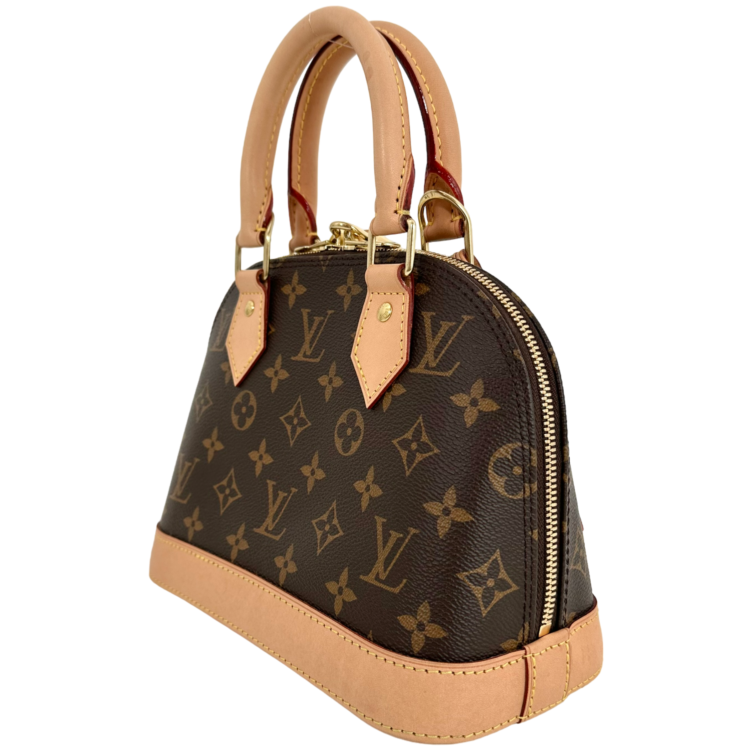 Monogram Alma BB