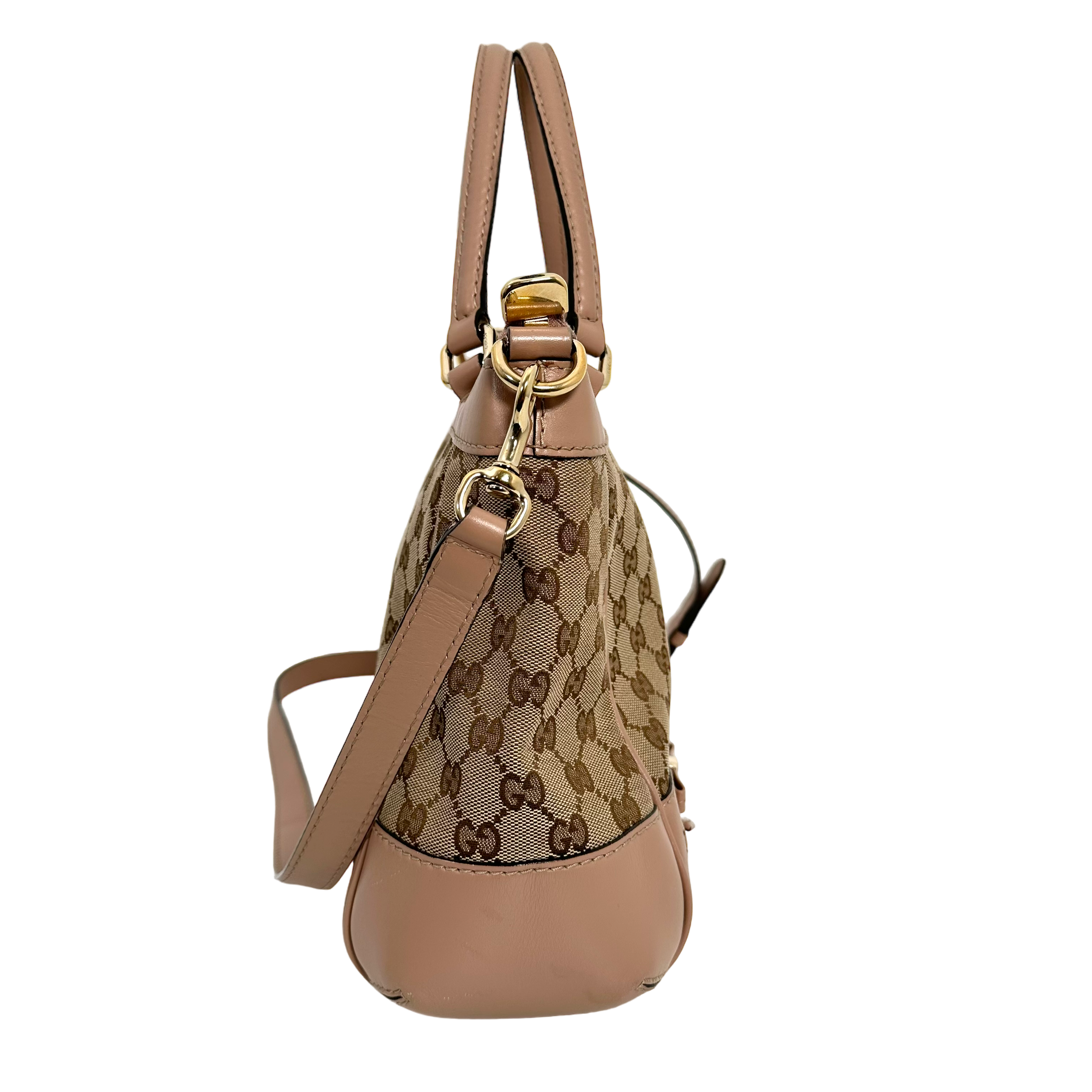 Mayfair Satchel