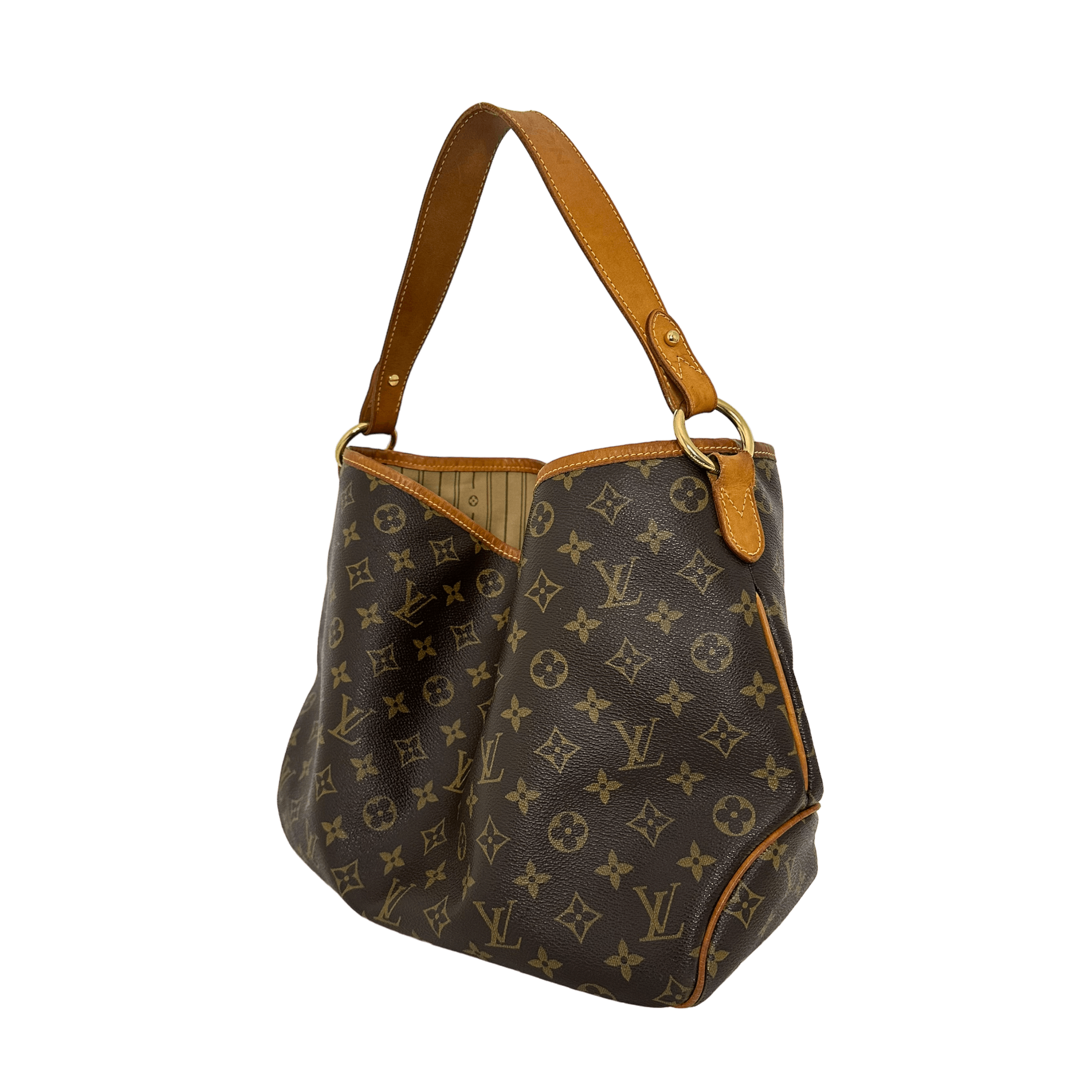 Monogram Delightful PM