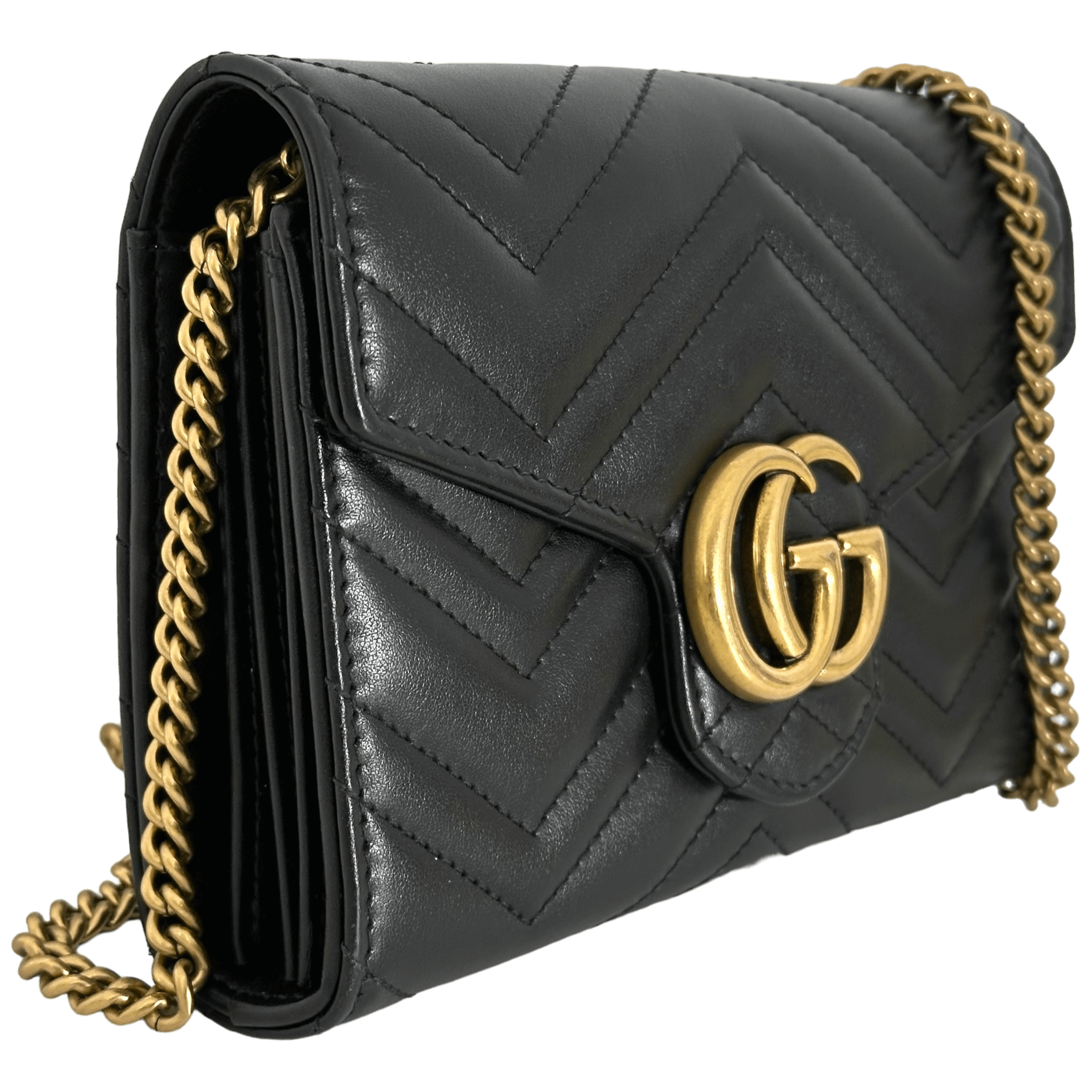GG Marmont WOC