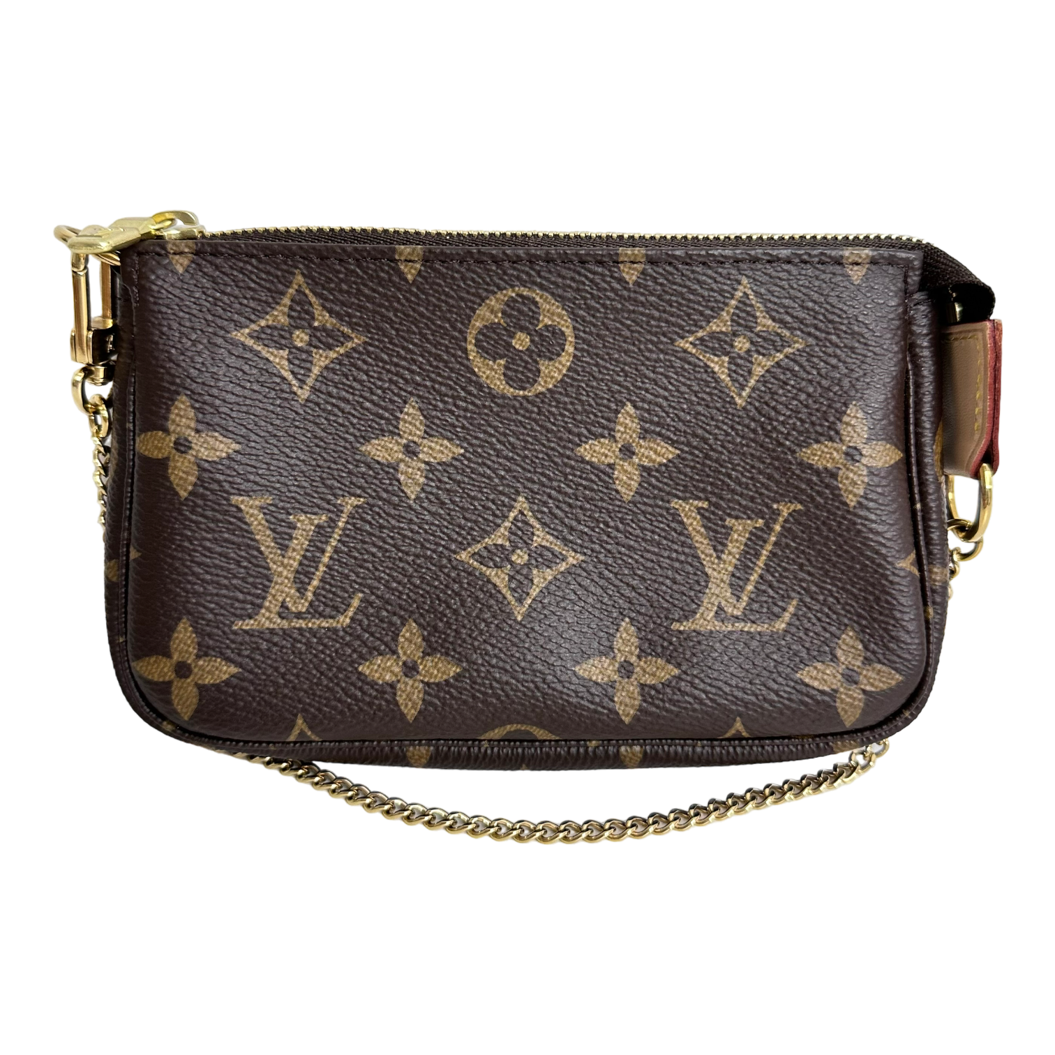 Monogram Mini Pochette Accessoires