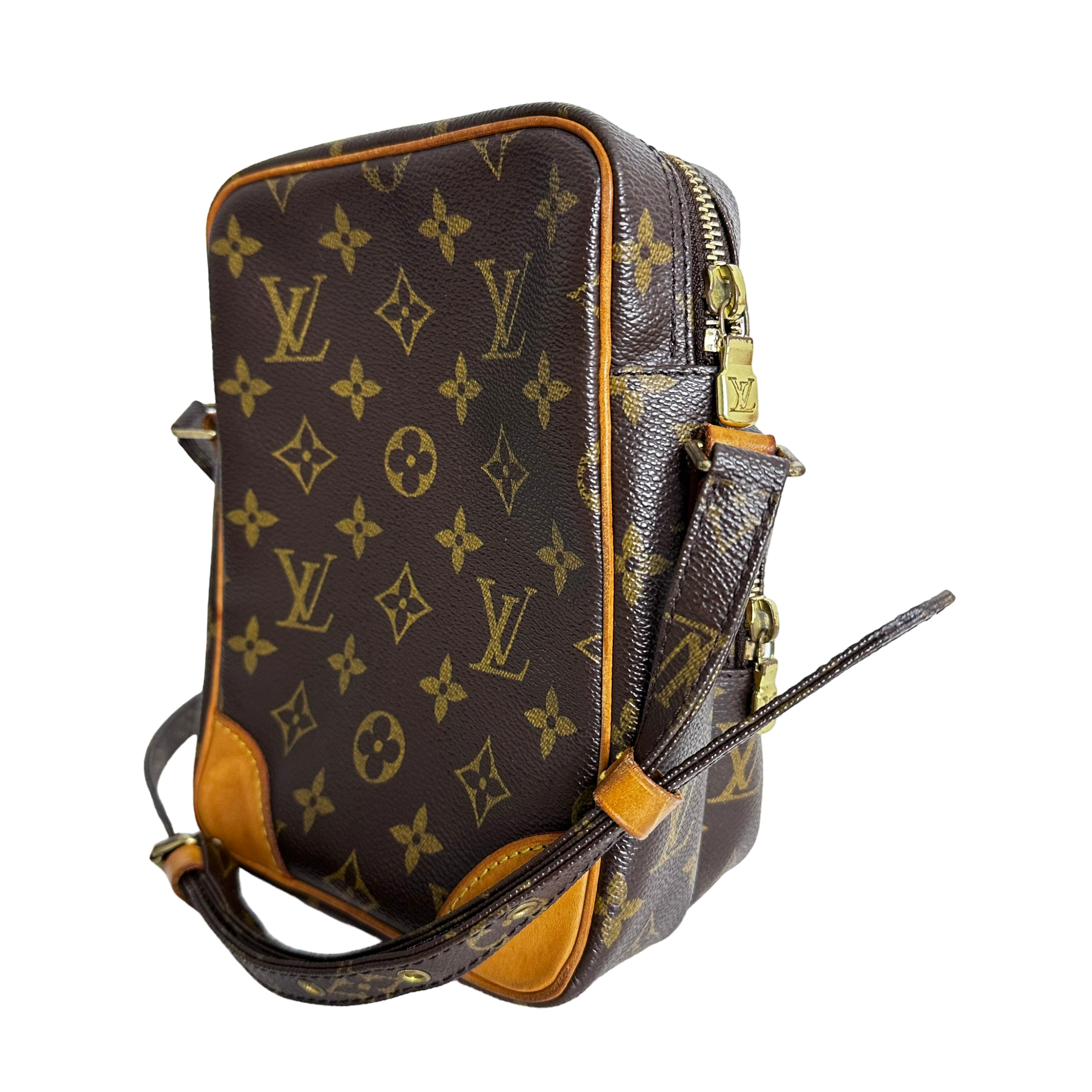 Monogram Amazone