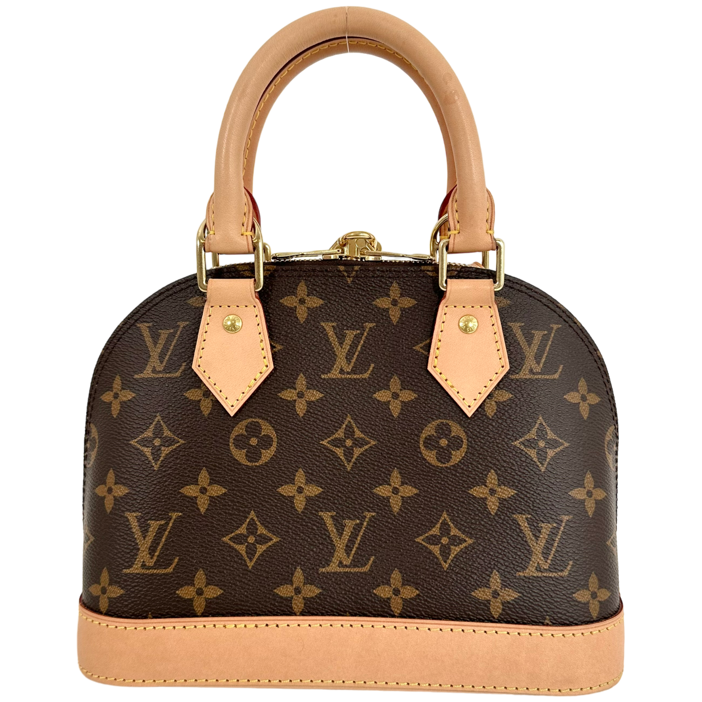 Monogram Alma BB