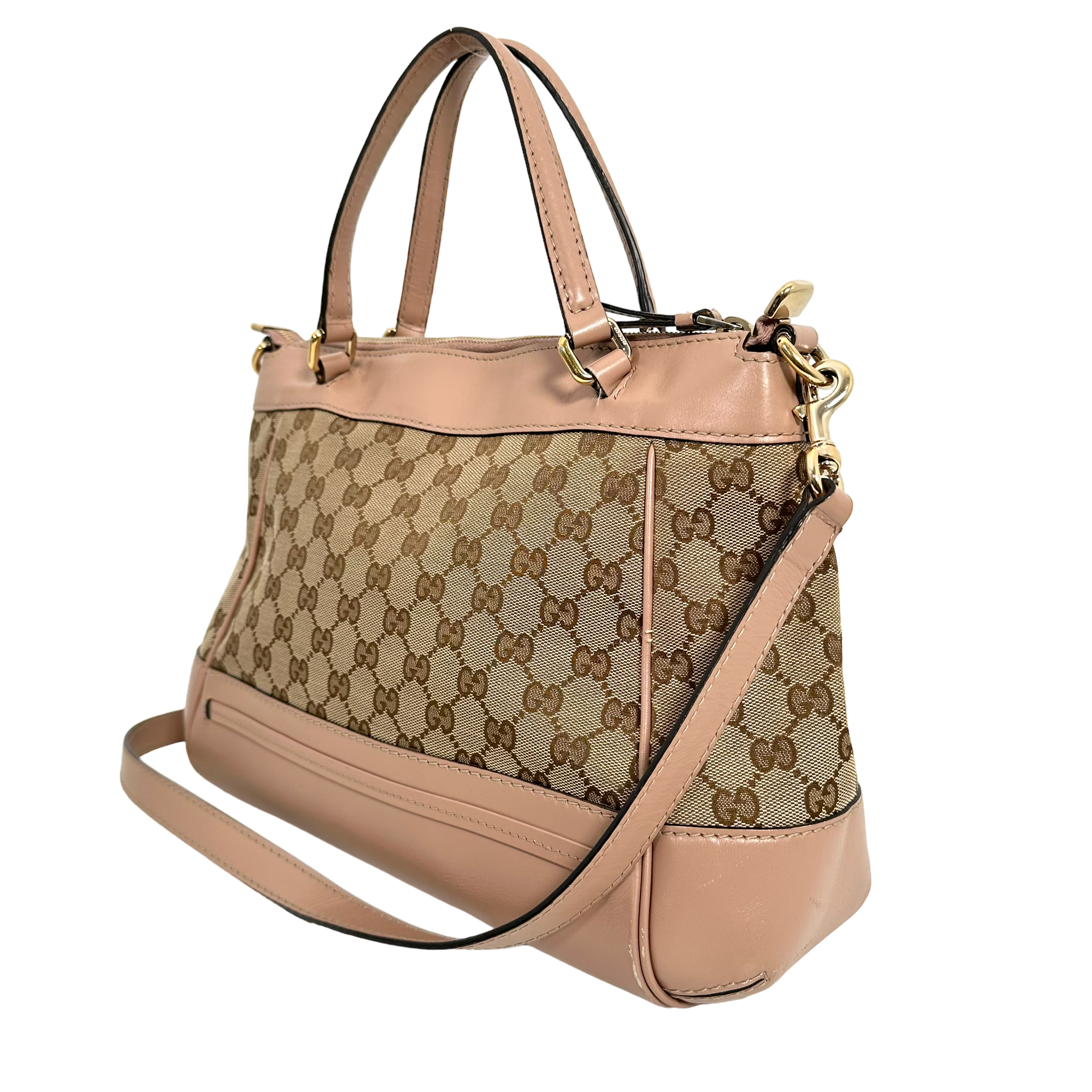 Mayfair Satchel