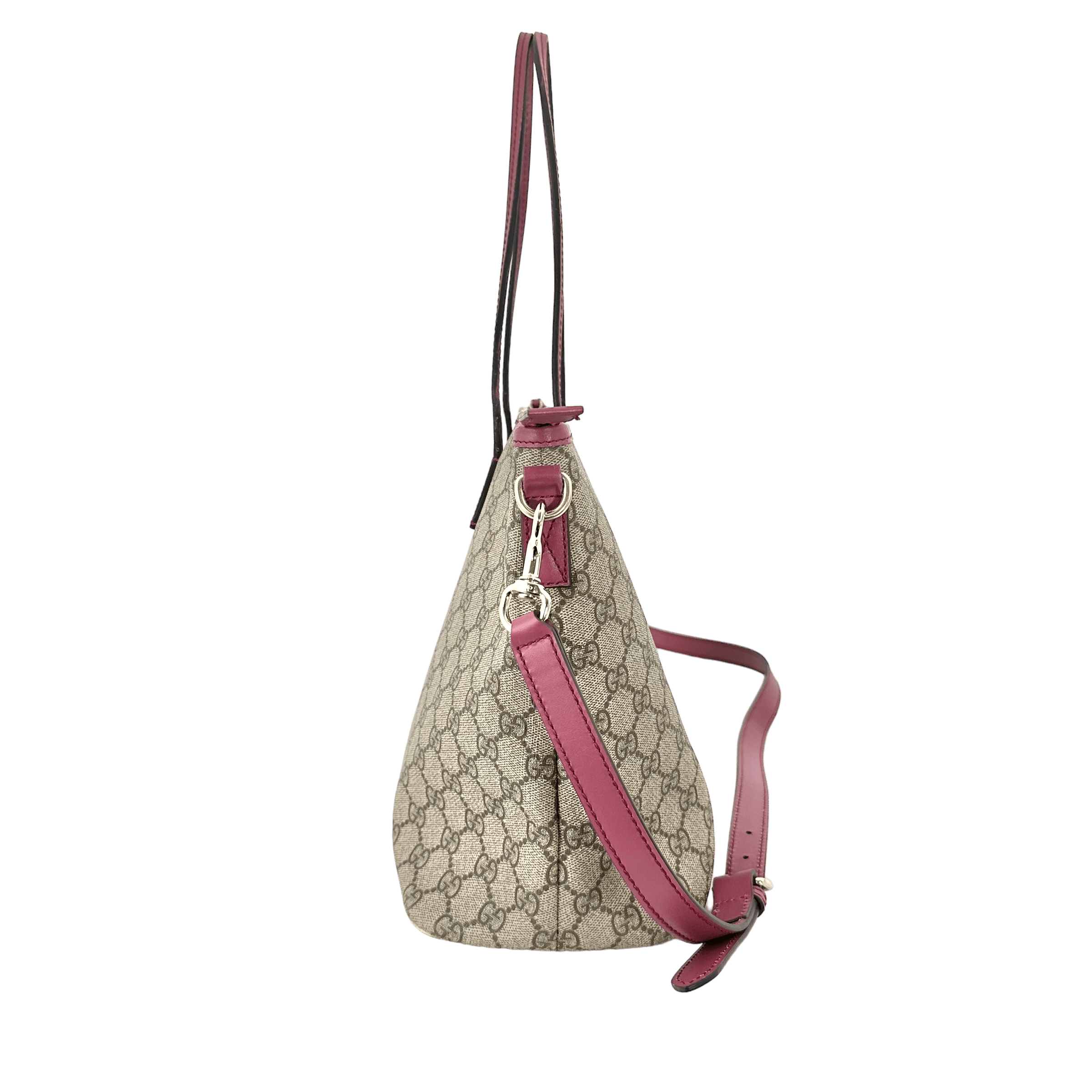 Pink Supreme Tote