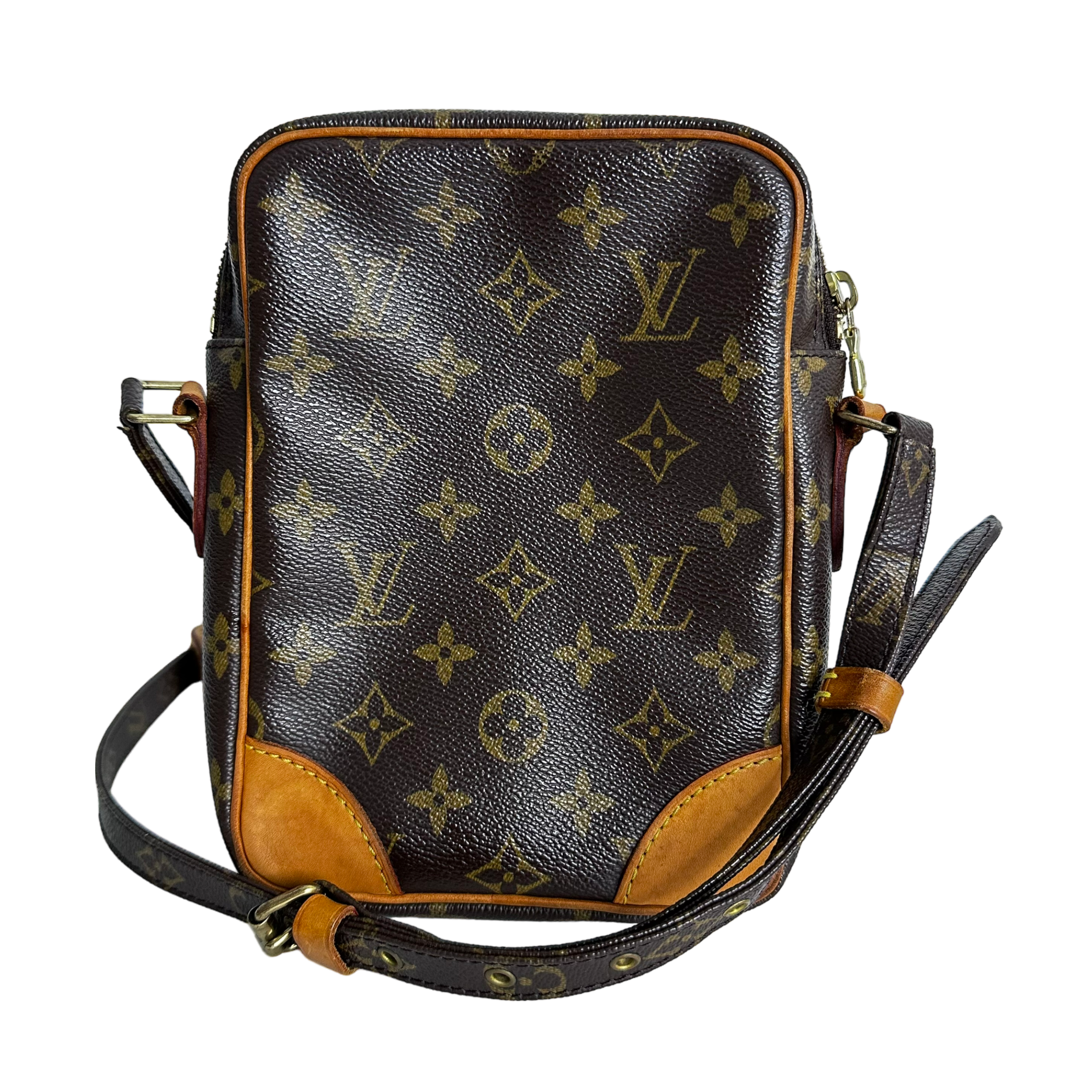 Monogram Amazone